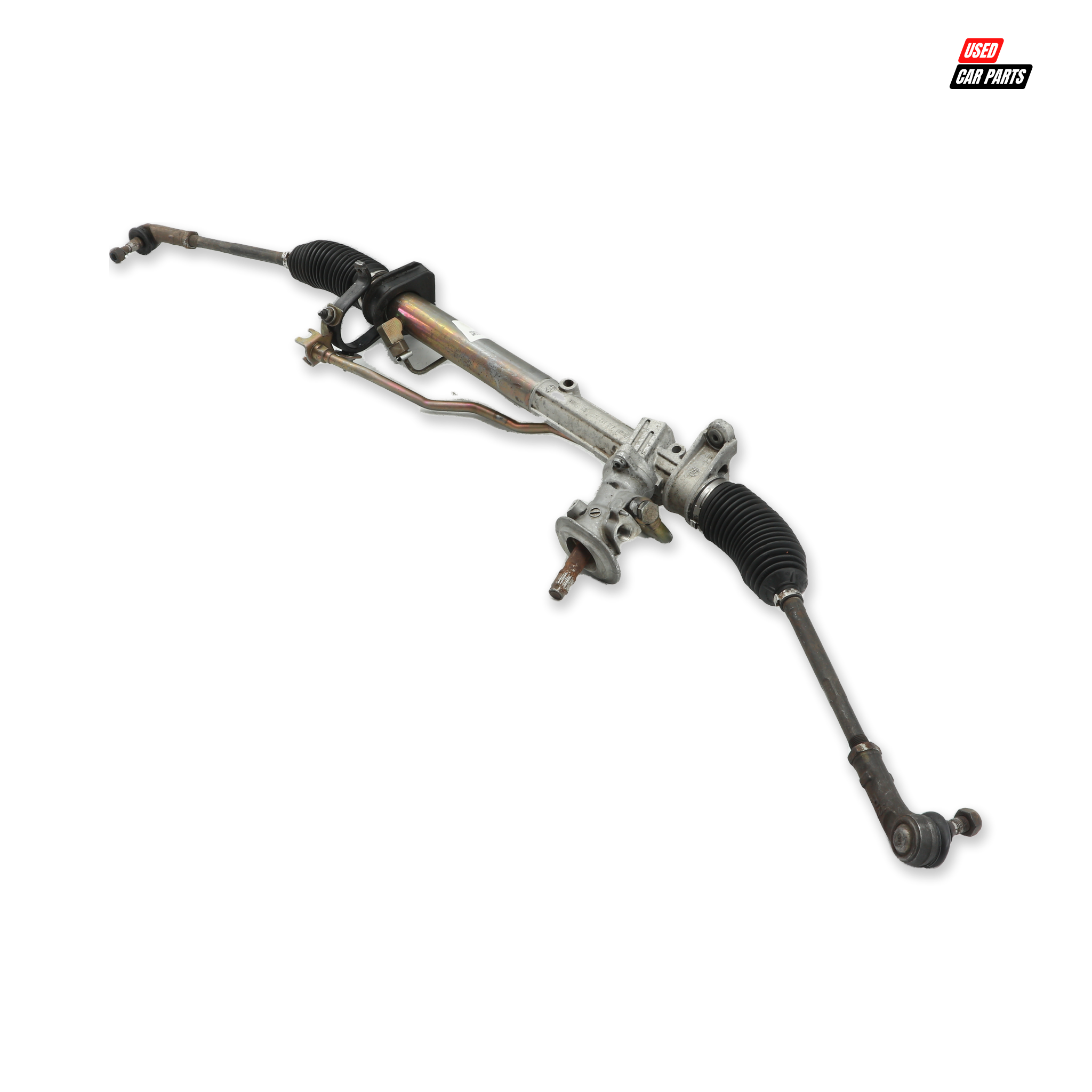 Used Audi A3 2002 Steering Rack (Salvaged)