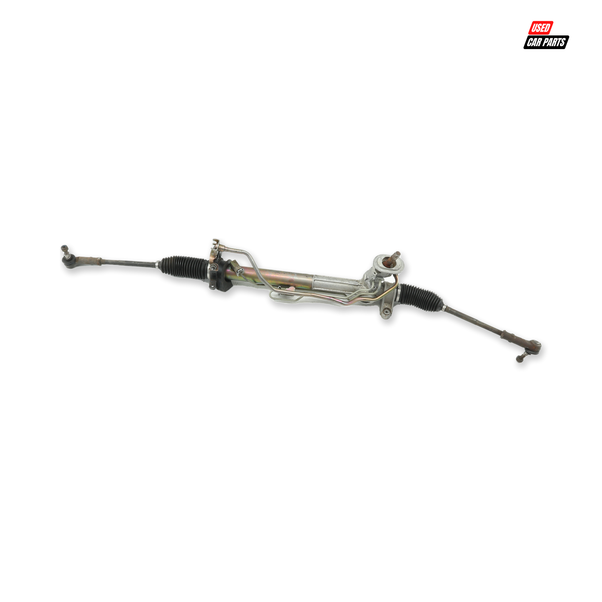 Used Audi A3 2002 Steering Rack (Salvaged)