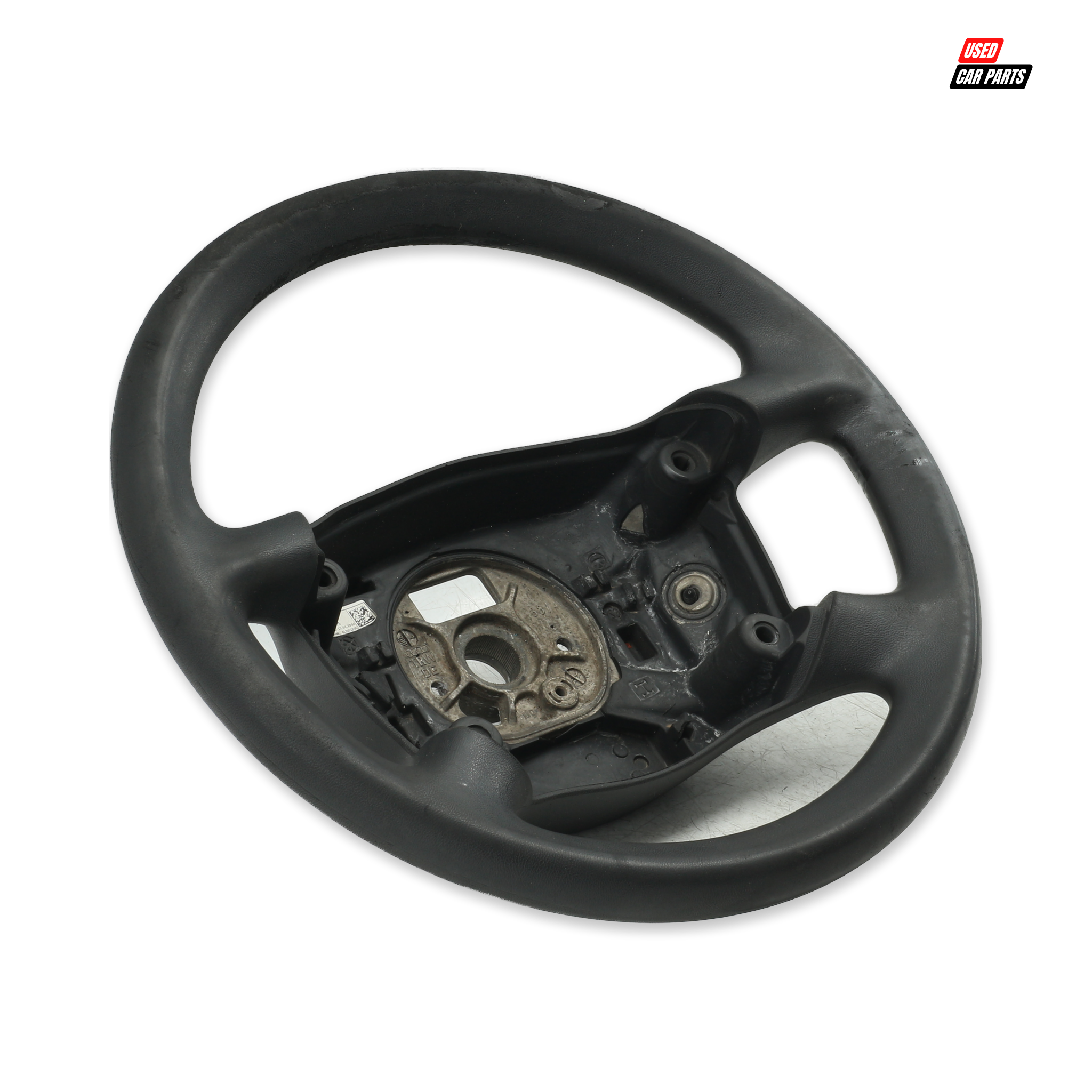 Used Steering Wheel (Part Number 8P0419091C) for 2002 AUDI A3