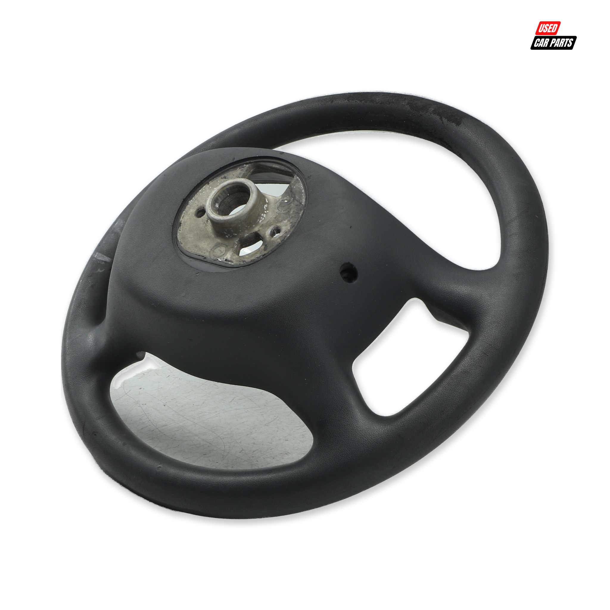 Used Steering Wheel (Part Number 8P0419091C) for 2002 AUDI A3