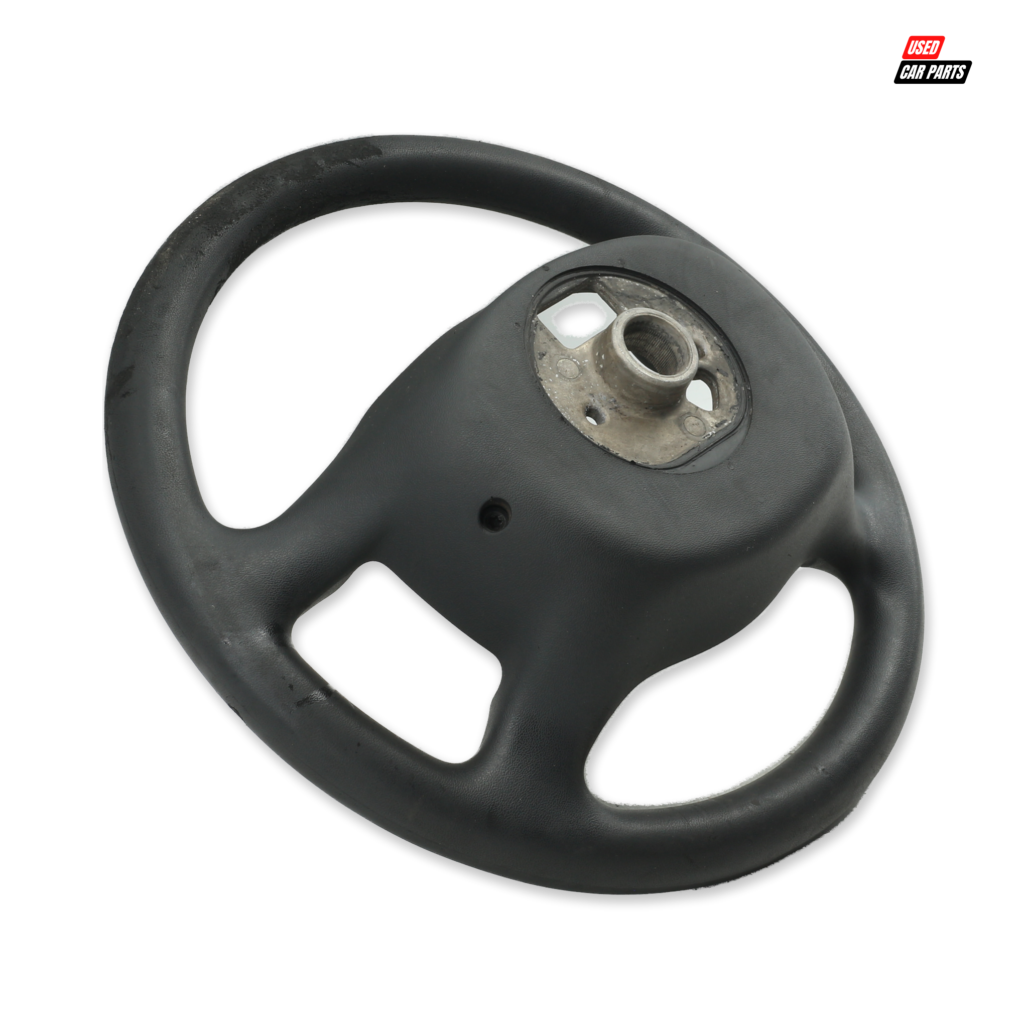 Used Steering Wheel (Part Number 8P0419091C) for 2002 AUDI A3