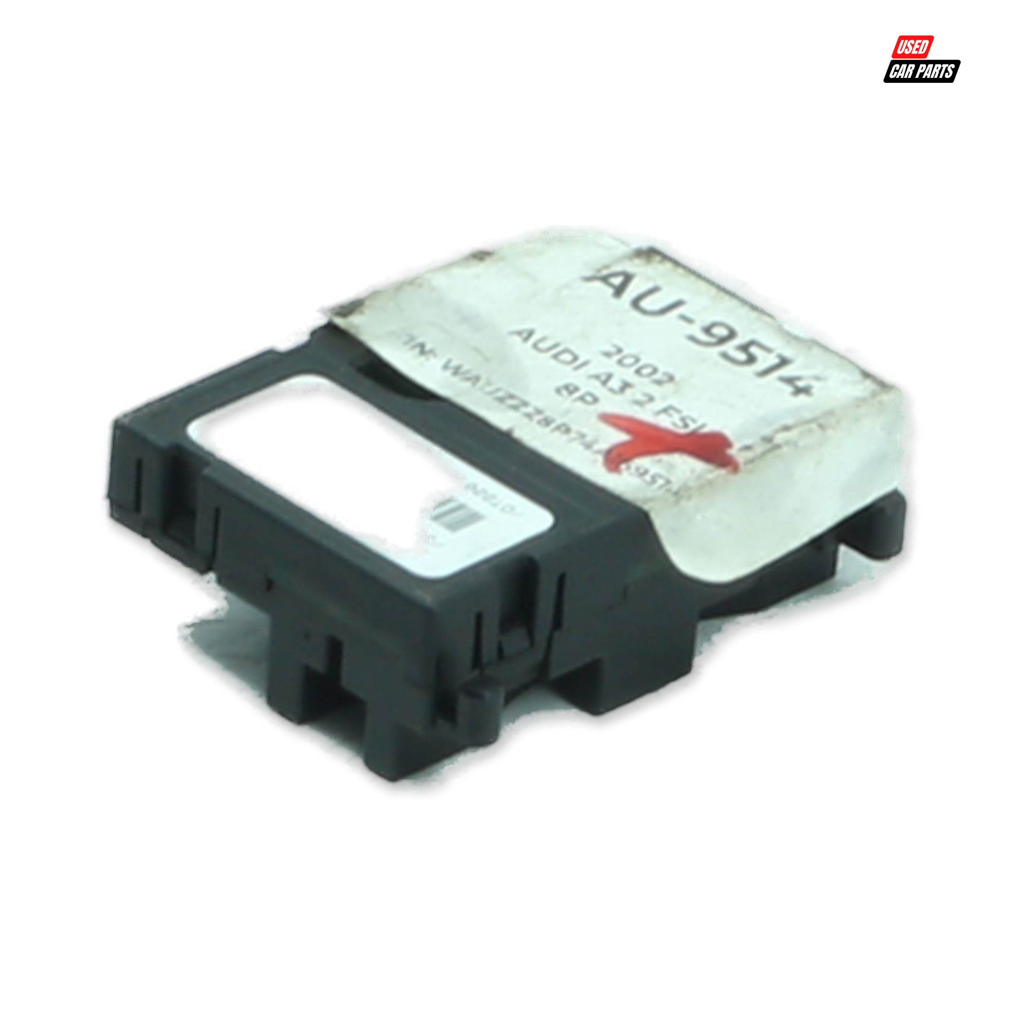 Used Steering Wheel Angle Sensor (Part Number 1K0958654) for 2002 AUDI A3