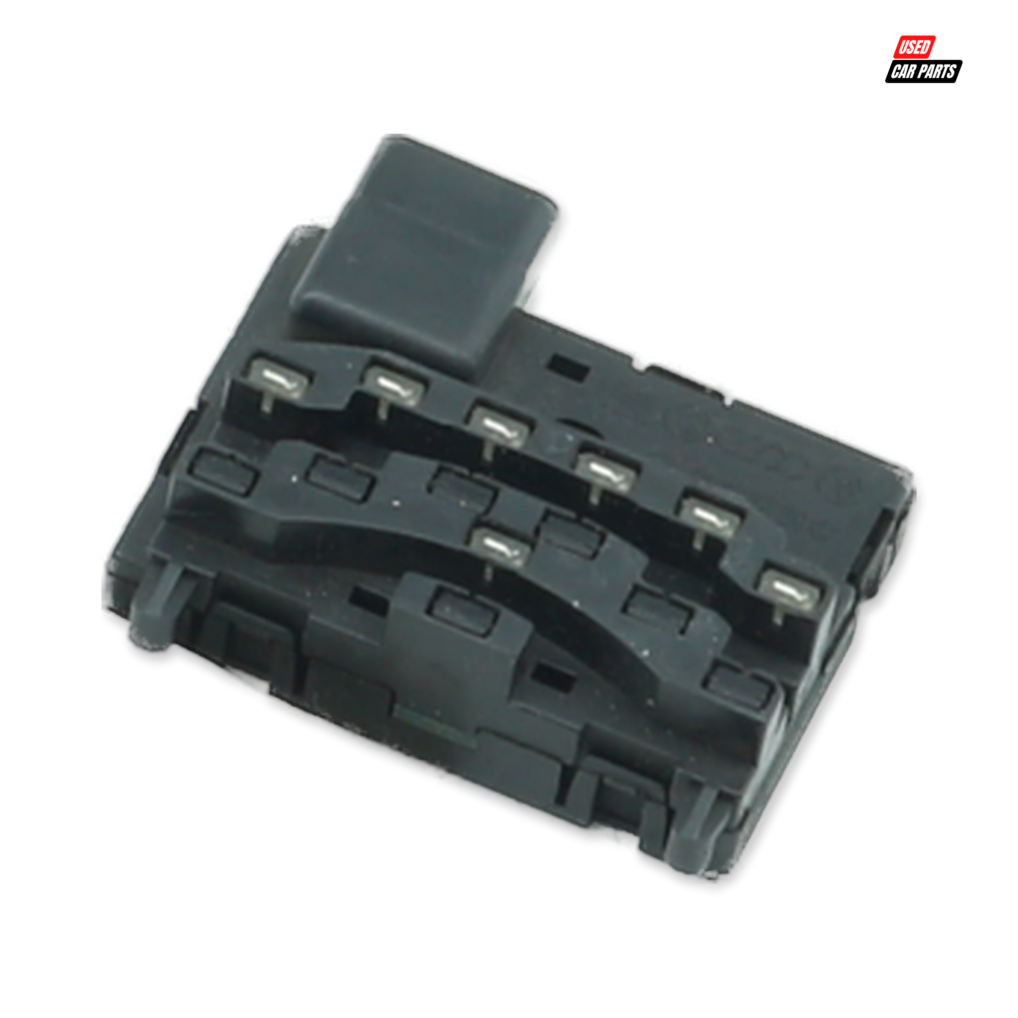 Used Steering Wheel Angle Sensor (Part Number 1K0958654) for 2002 AUDI A3