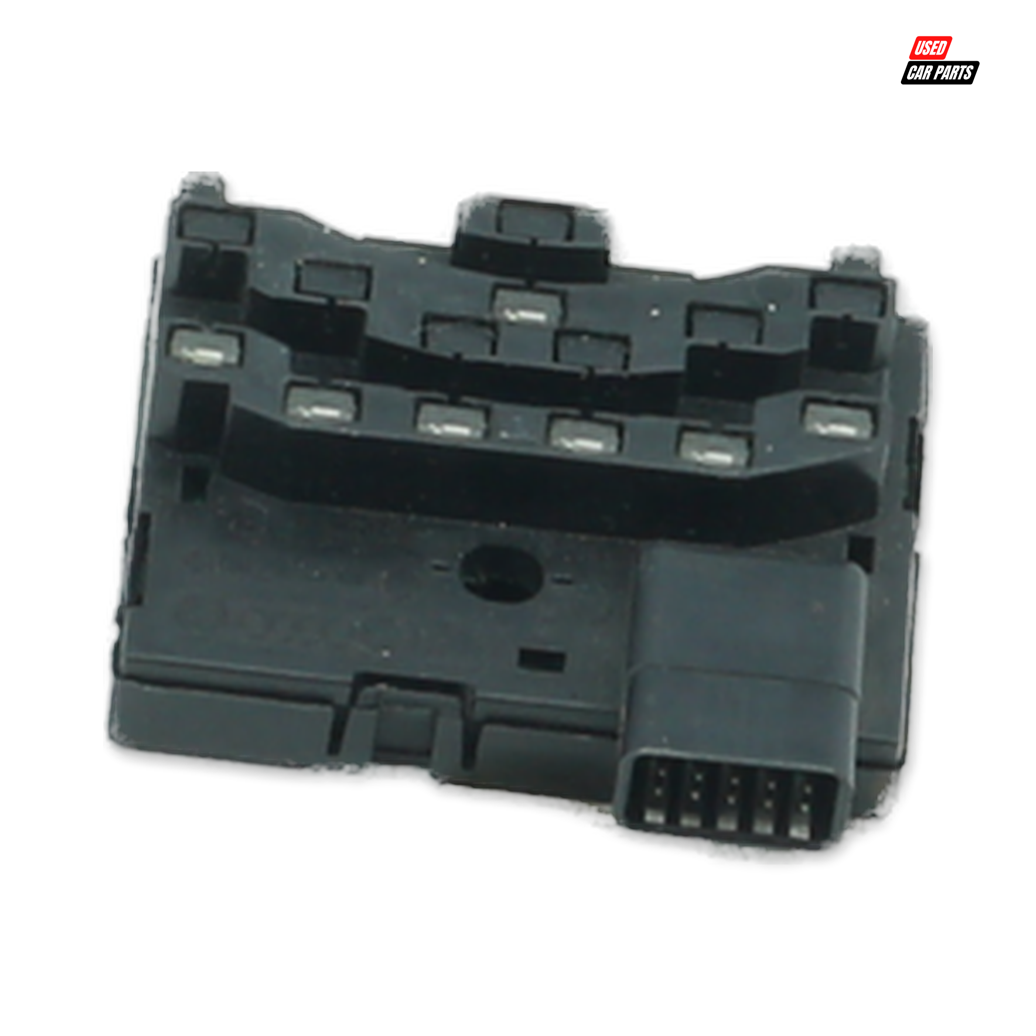 Used Steering Wheel Angle Sensor (Part Number 1K0958654) for 2002 AUDI A3