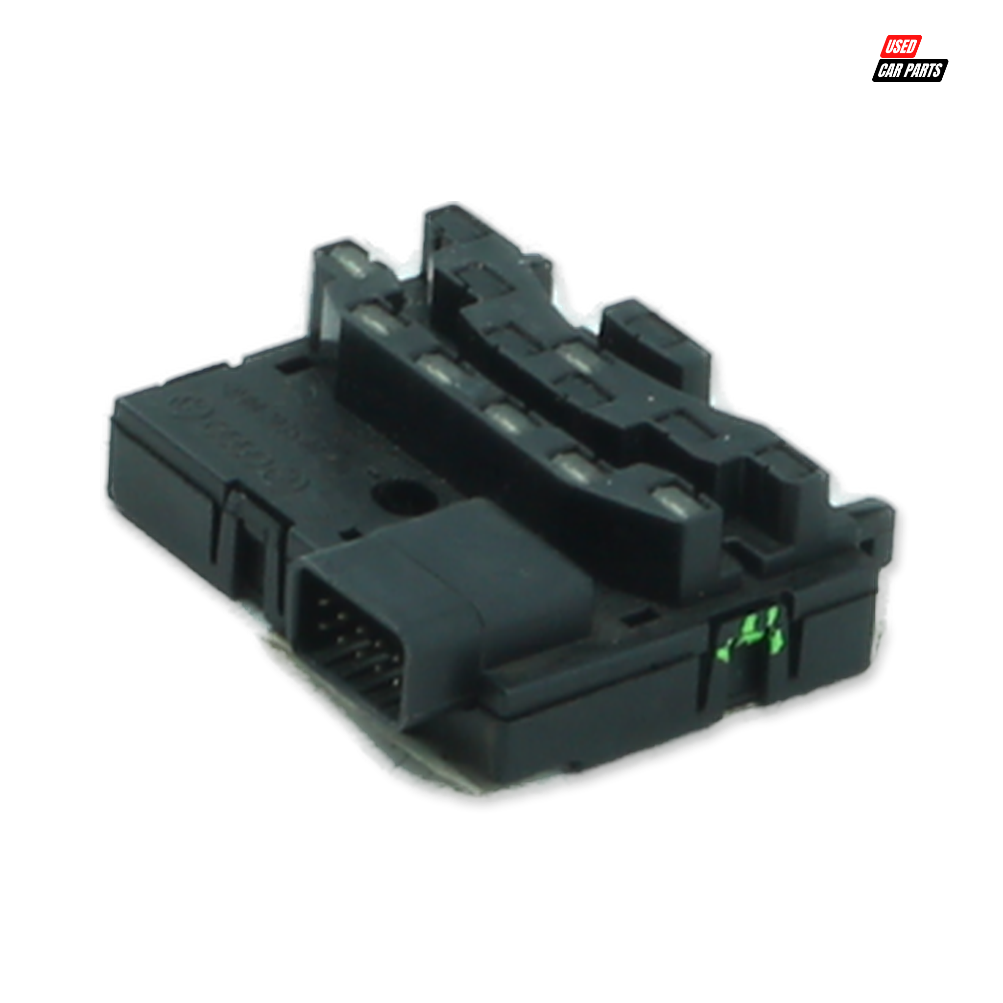 Used Steering Wheel Angle Sensor (Part Number 1K0958654) for 2002 AUDI A3