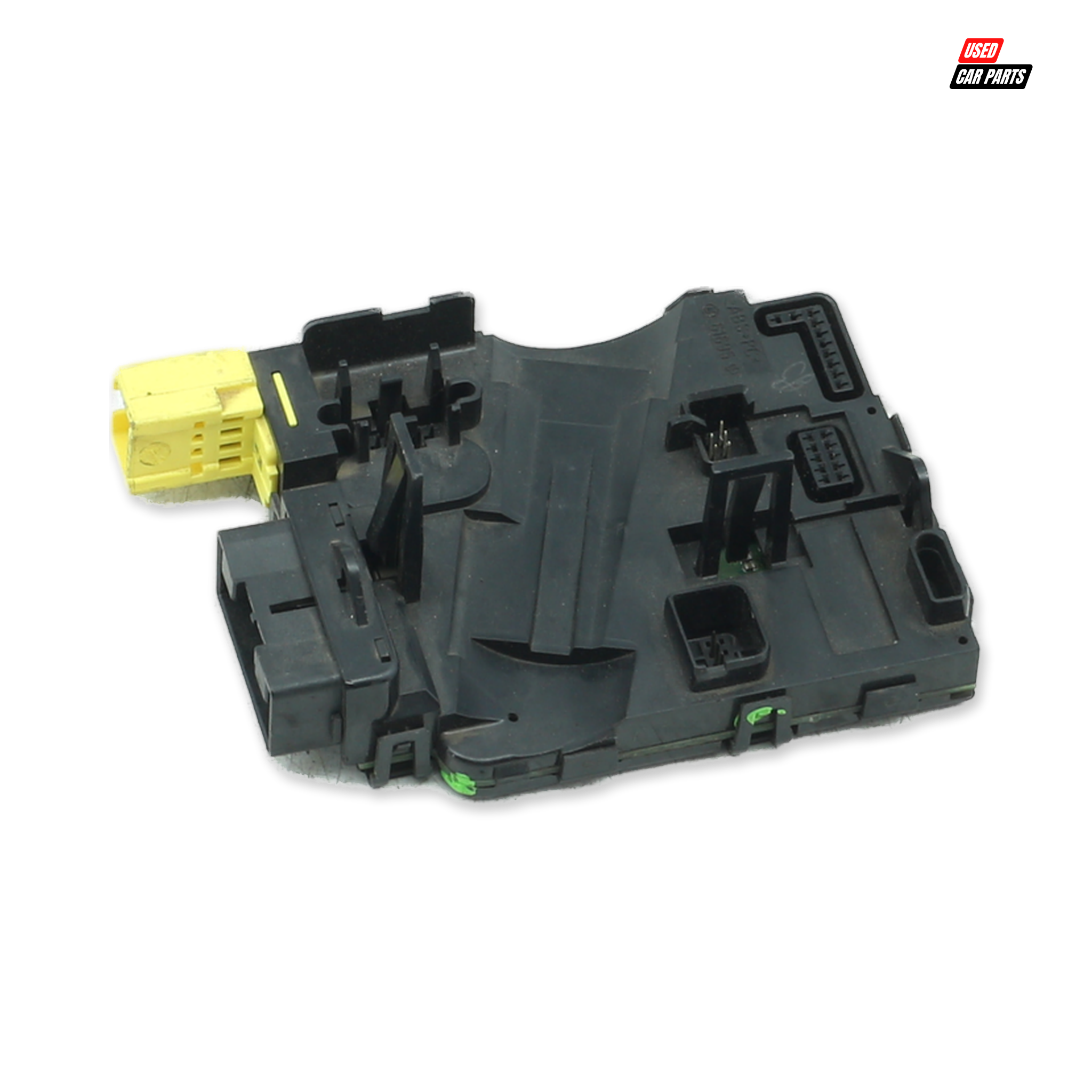 Used Steering Wheel Control Module (Part Number 1K0953549) for 2002 Audi A3