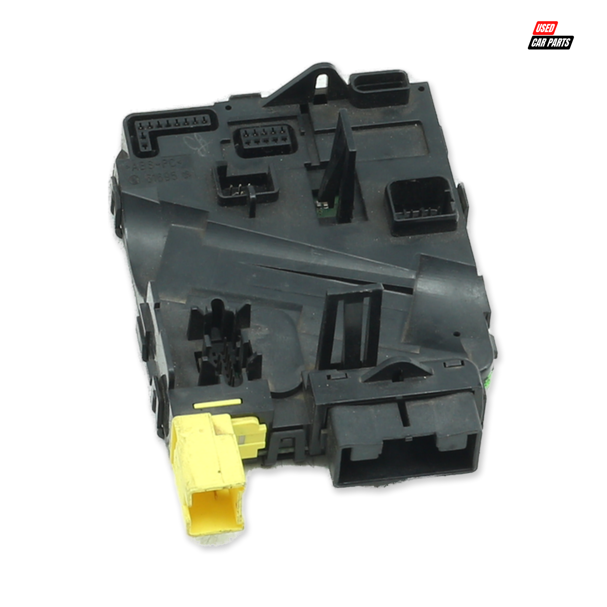 Used Steering Wheel Control Module (Part Number 1K0953549) for 2002 Audi A3