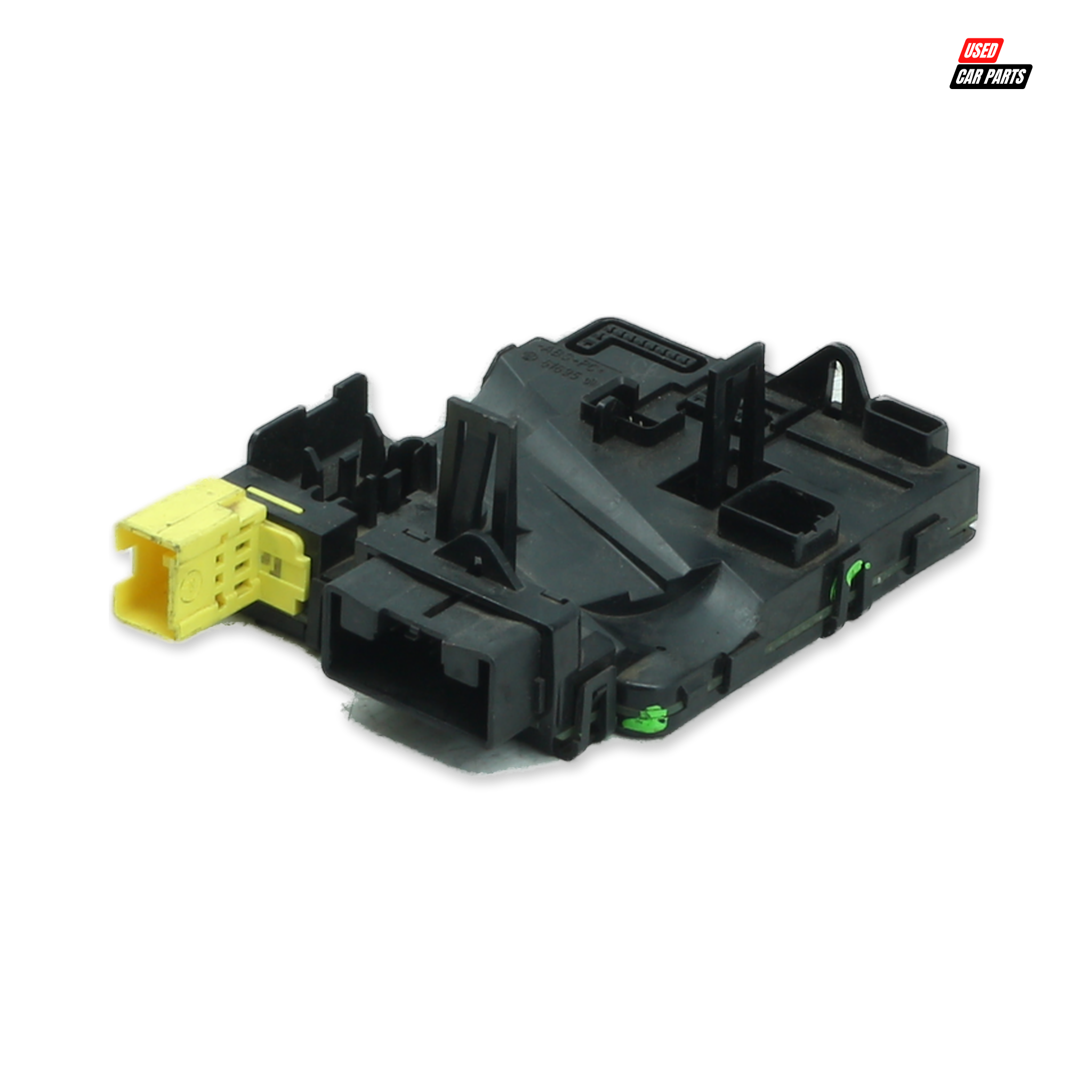 Used Steering Wheel Control Module (Part Number 1K0953549) for 2002 Audi A3