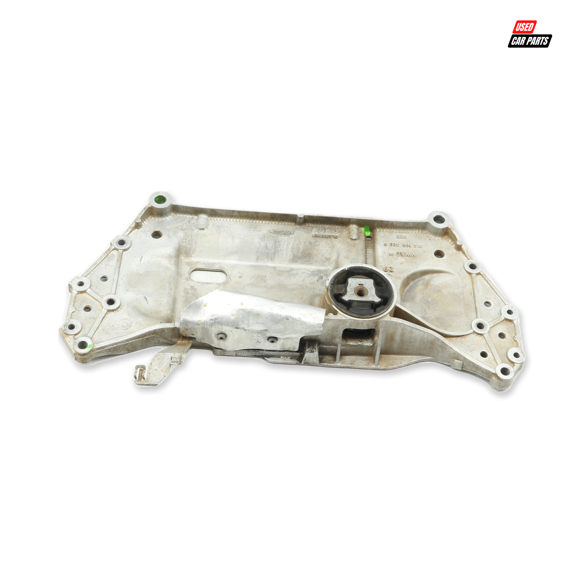 Used Sub Frame (Part Number 1K0199369F) for 2002 AUDI A3