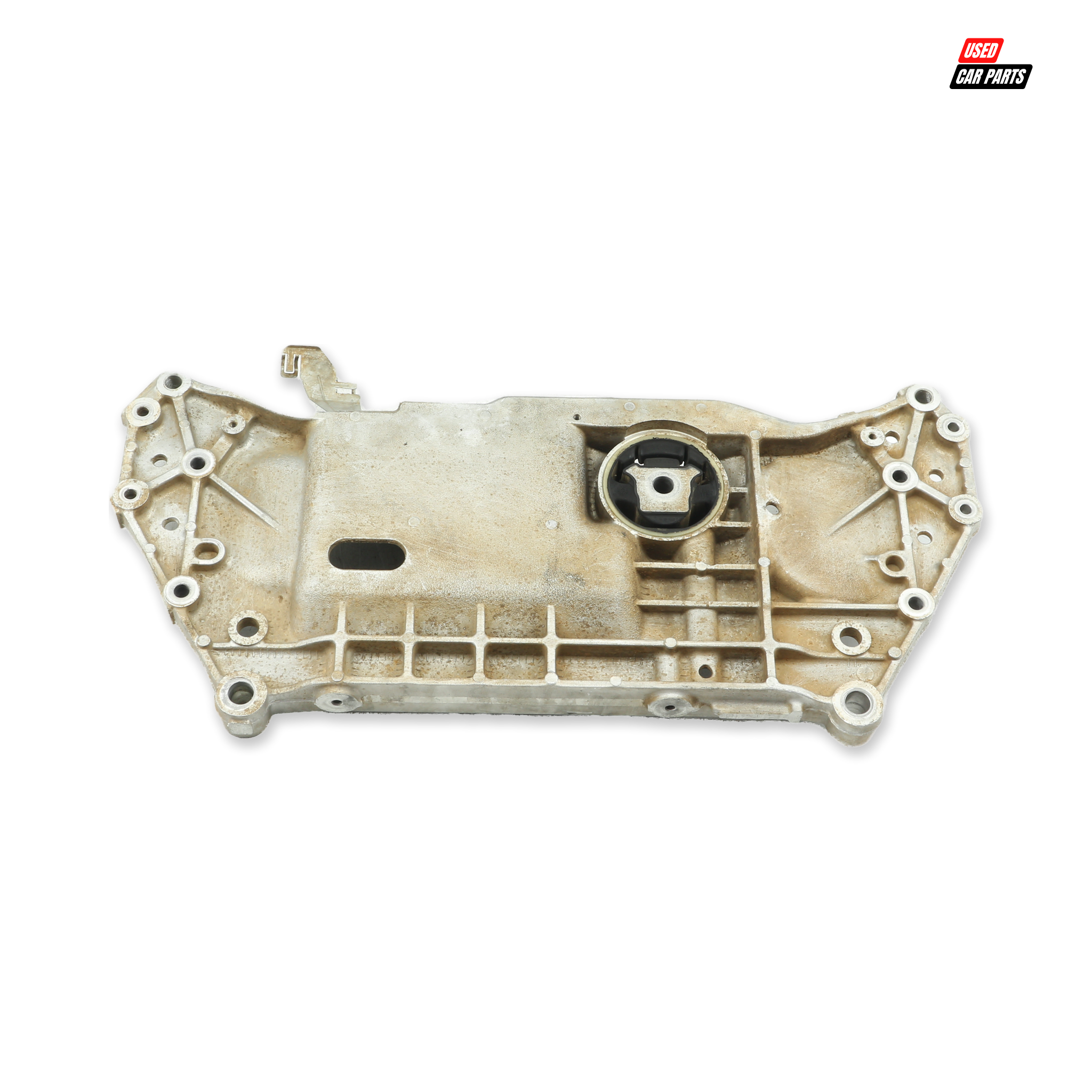 Used Audi A3 2002 Sub Frame (Part Number 1K0199369F)