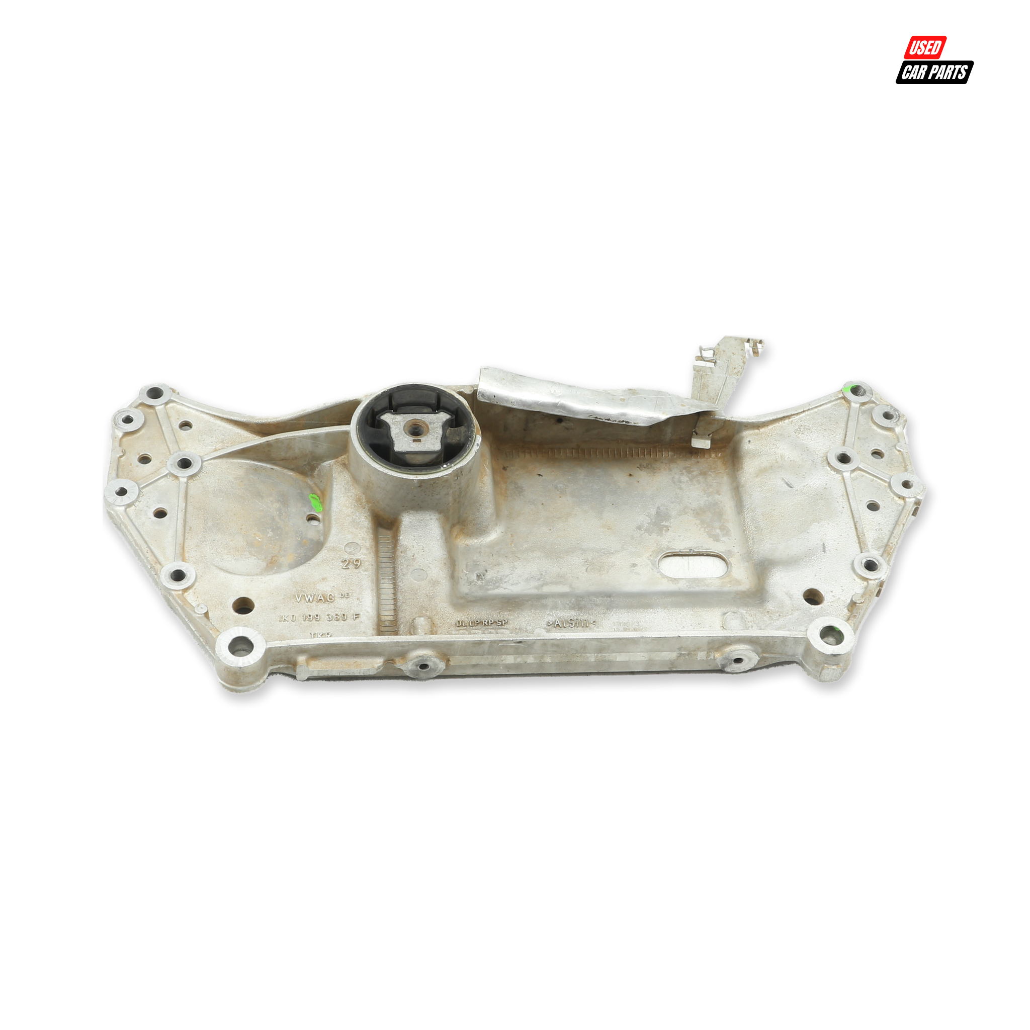 Used Sub Frame (Part Number 1K0199369F) for 2002 AUDI A3