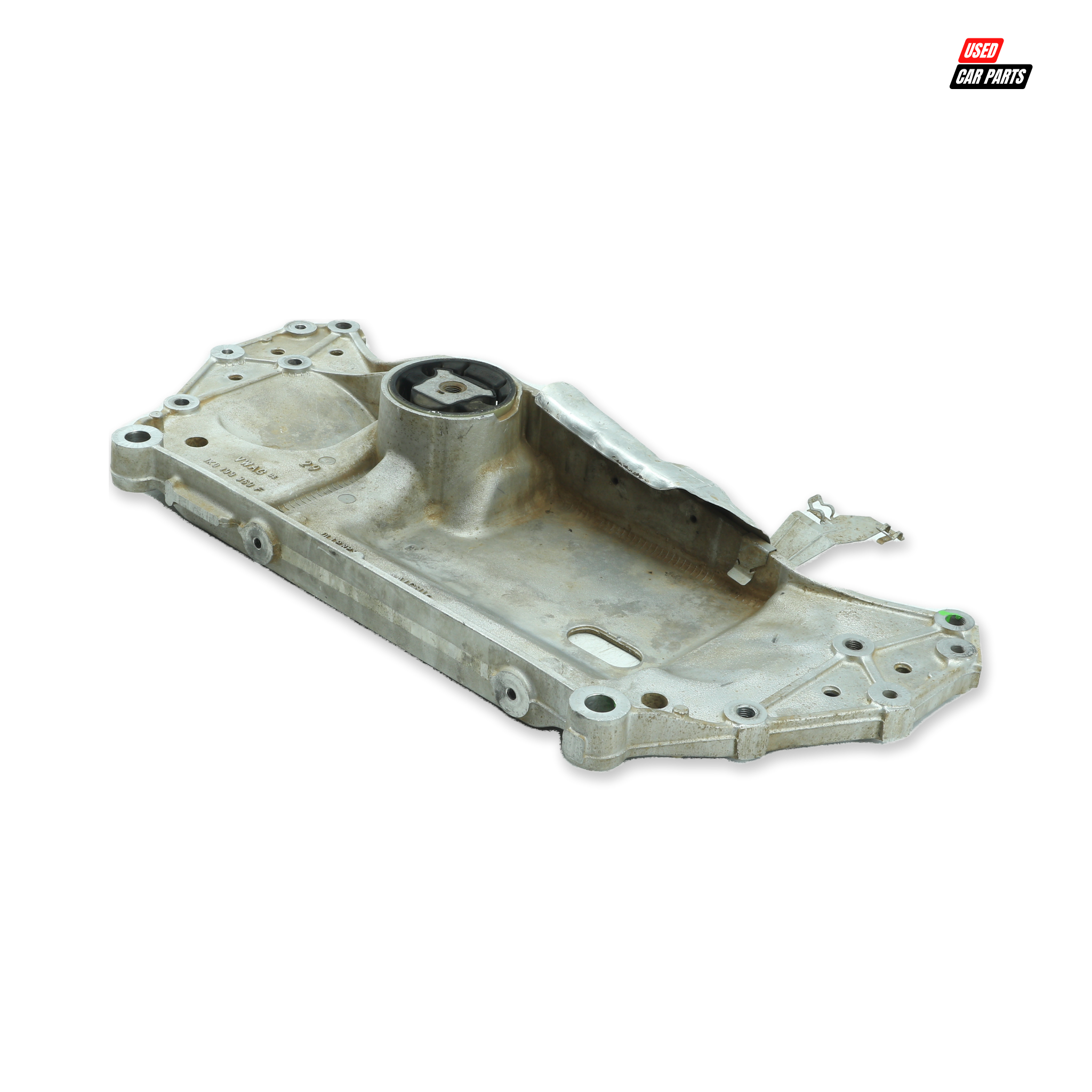 Used Audi A3 2002 Sub Frame (Part Number 1K0199369F)