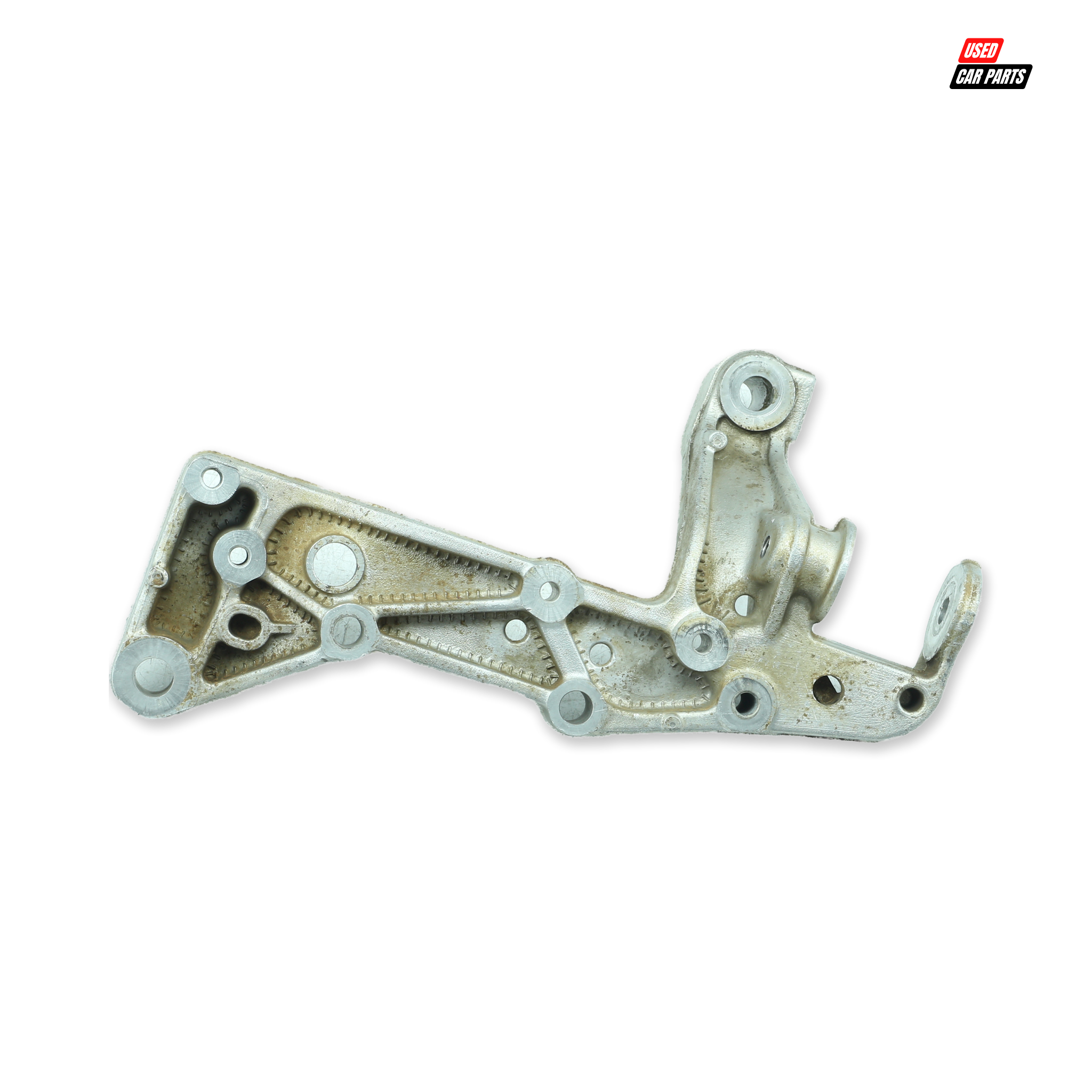 Used Subframe Support Bracket (Part Number 1K0199296E) for 2002 AUDI A3