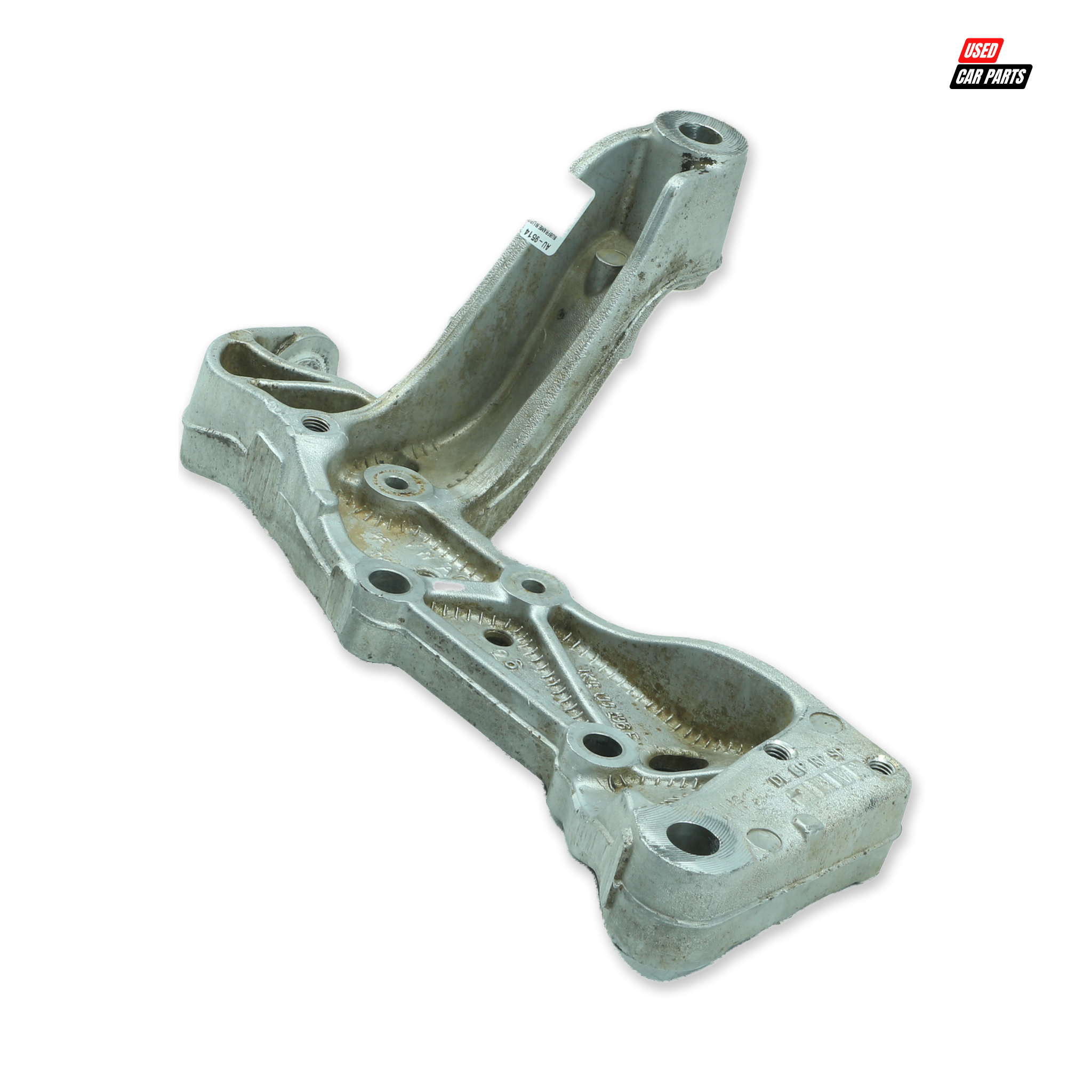 Used Subframe Support Bracket (Part Number 1K0199296E) for 2002 AUDI A3
