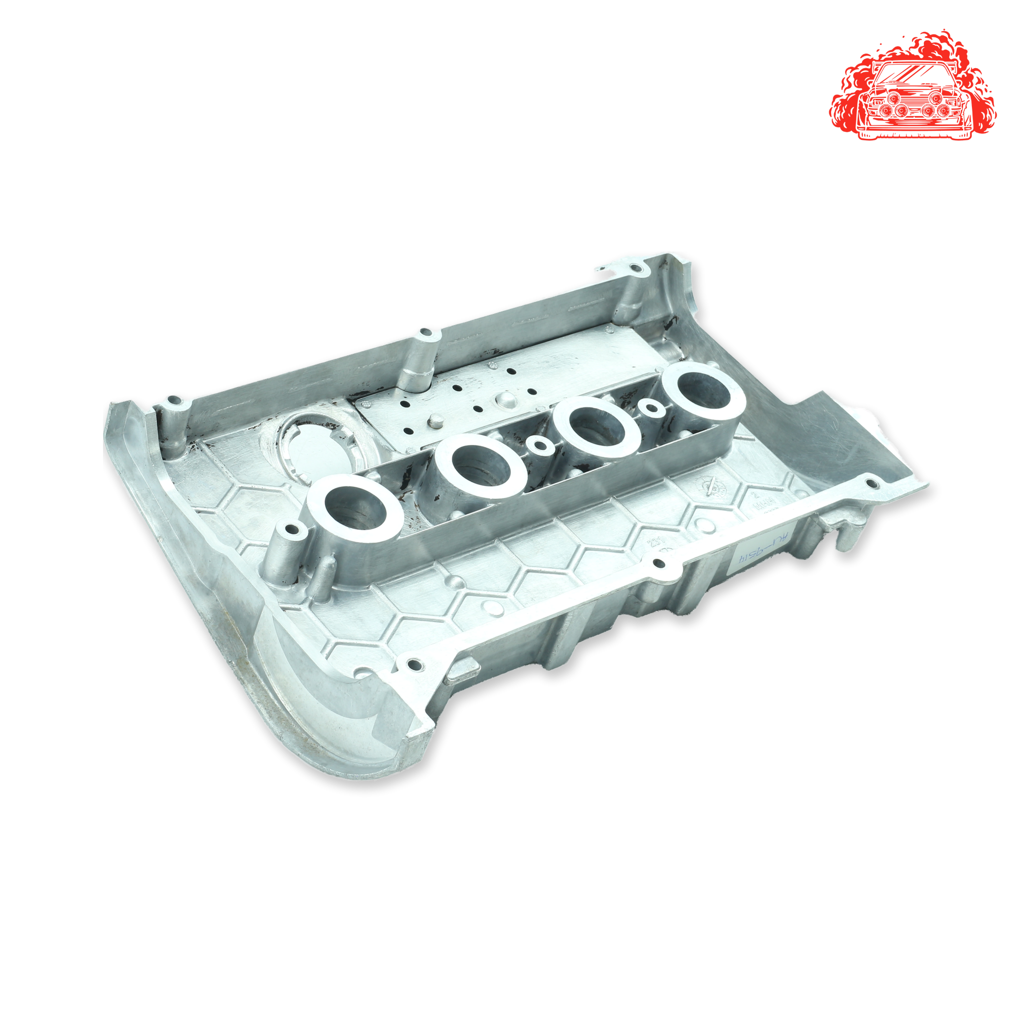 Used AUDI A3 Tappet Cover - OEM Part 06A103469S