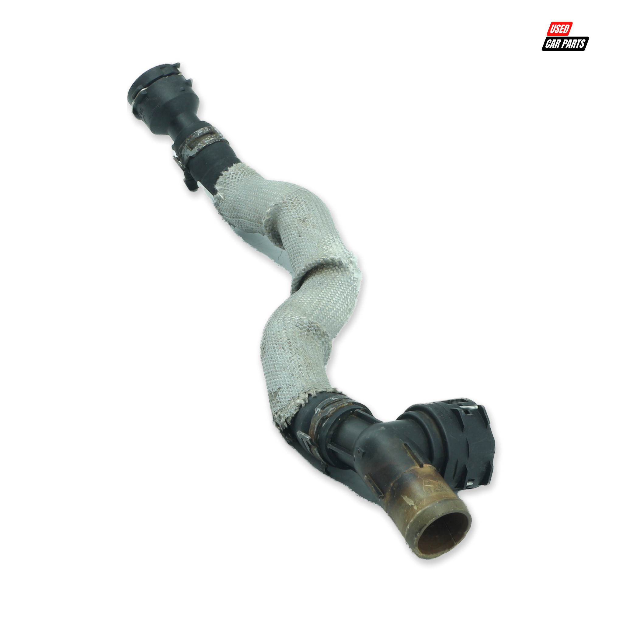 Used Thermostat Flange for 2002 Audi A3 - Tested & Money Back Guarantee