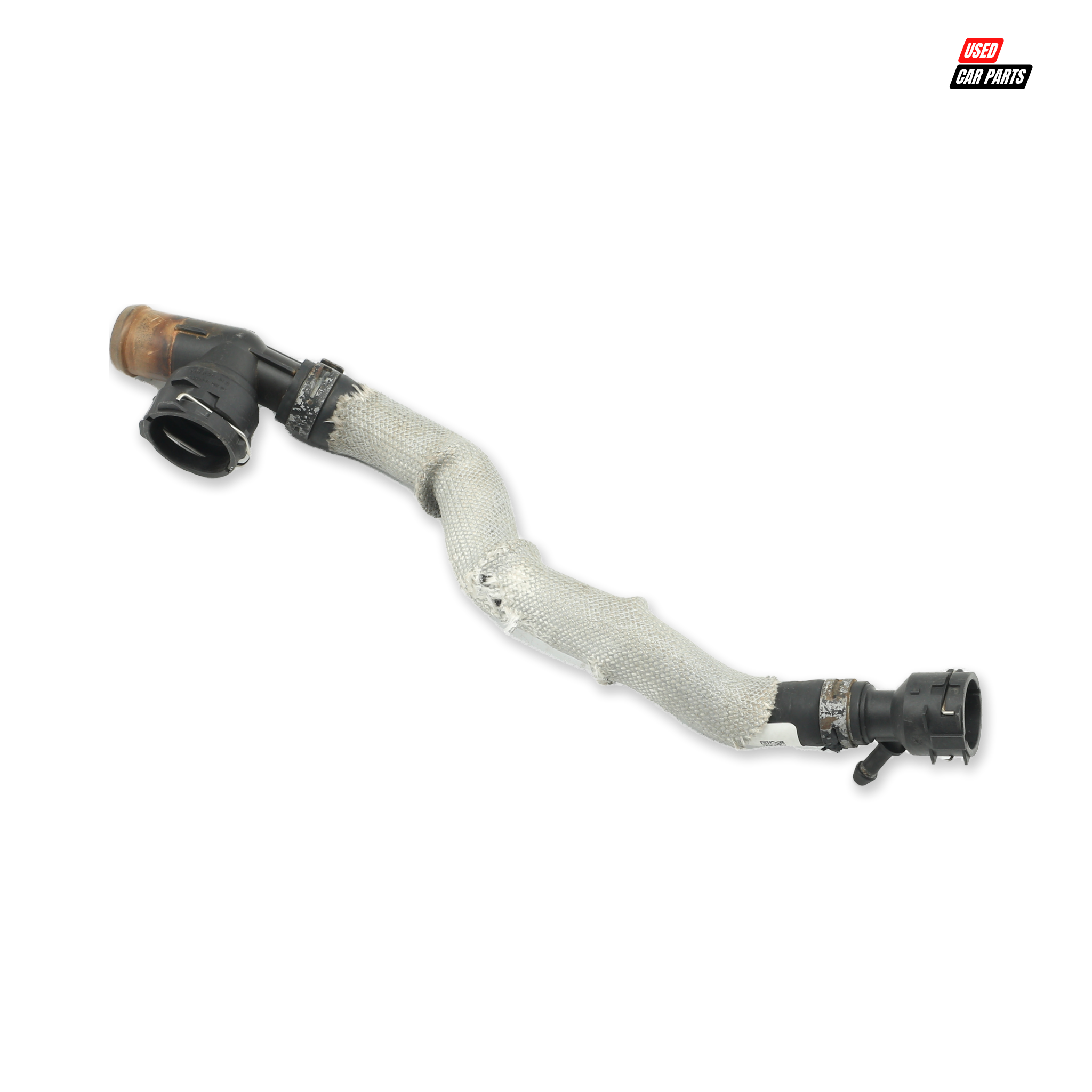 Used Thermostat Flange for 2002 Audi A3 - Tested & Money Back Guarantee