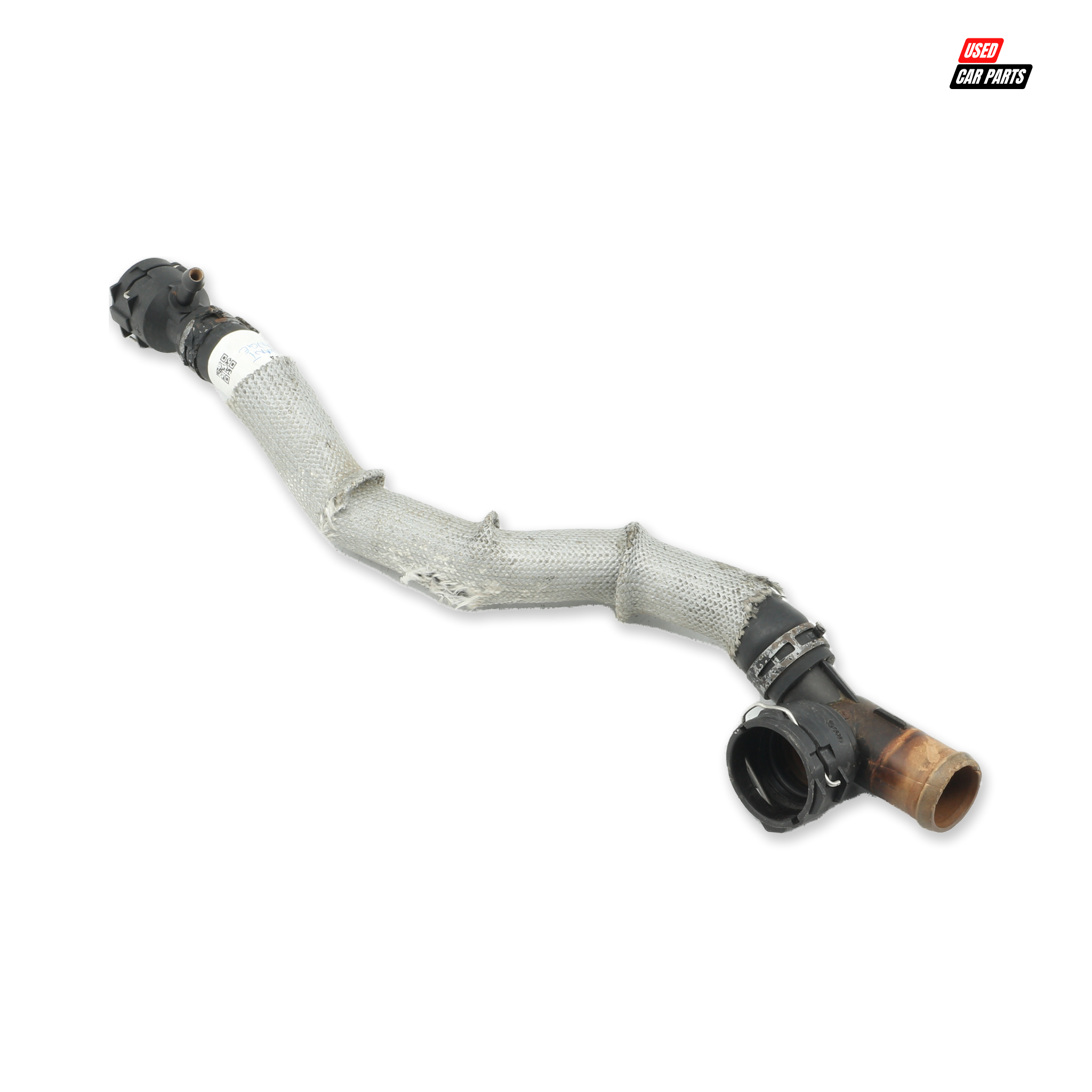 Used Thermostat Flange for 2002 Audi A3 - Tested & Money Back Guarantee