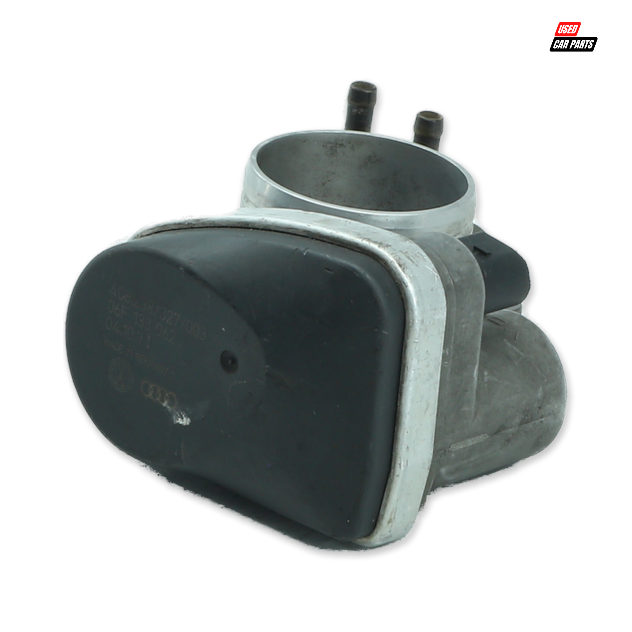Used Throttle Body (Part Number 408238327003) for 2002 AUDI A3