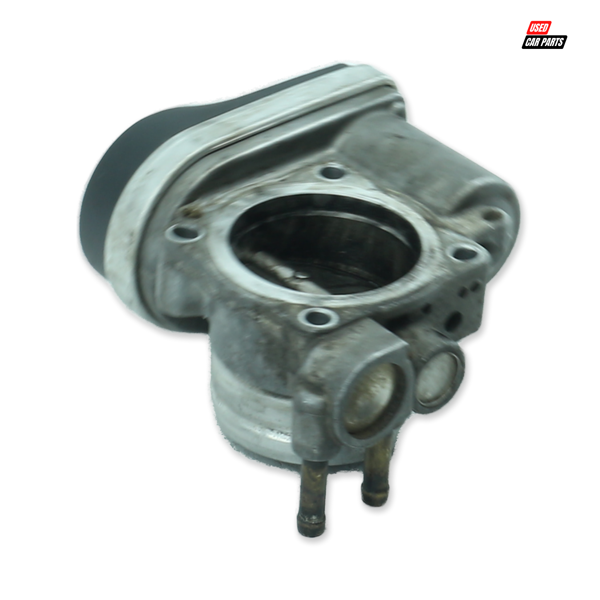 Used Audi A3 2002 Throttle Body - Part Number 408238327003