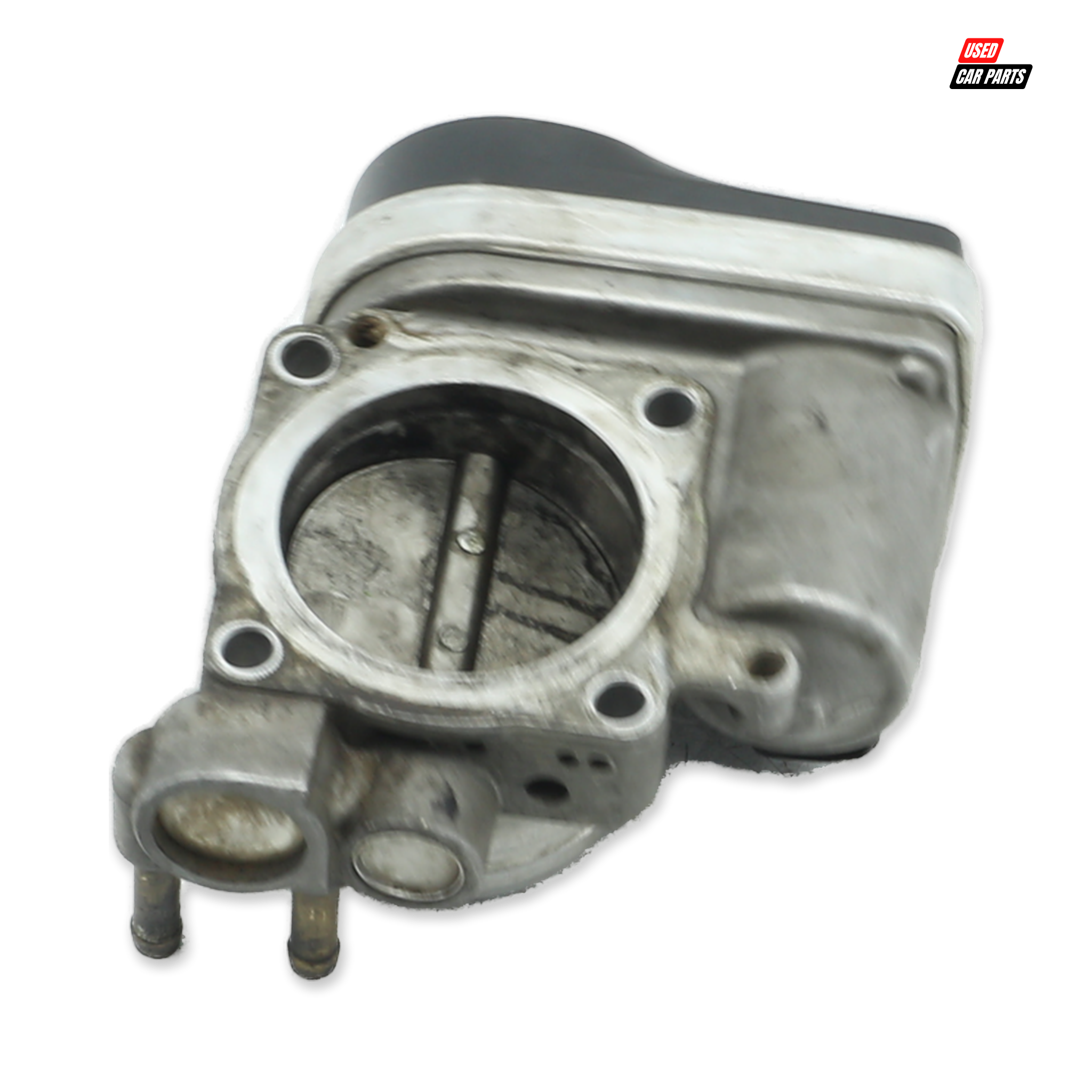 Used Audi A3 2002 Throttle Body - Part Number 408238327003