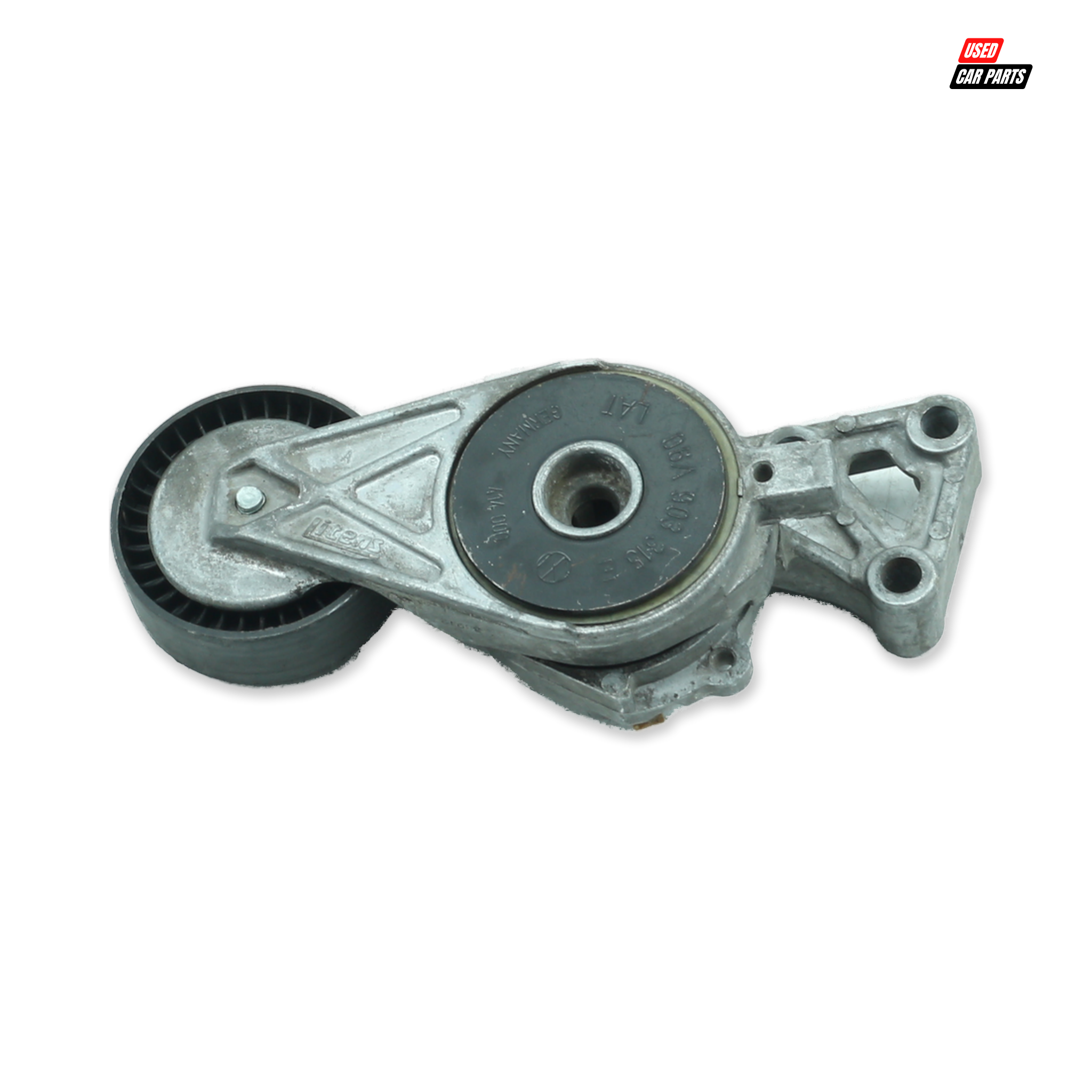 Used Timing Belt Tensioner Pulley for AUDI A3 2002 (Part Number 064903315E)