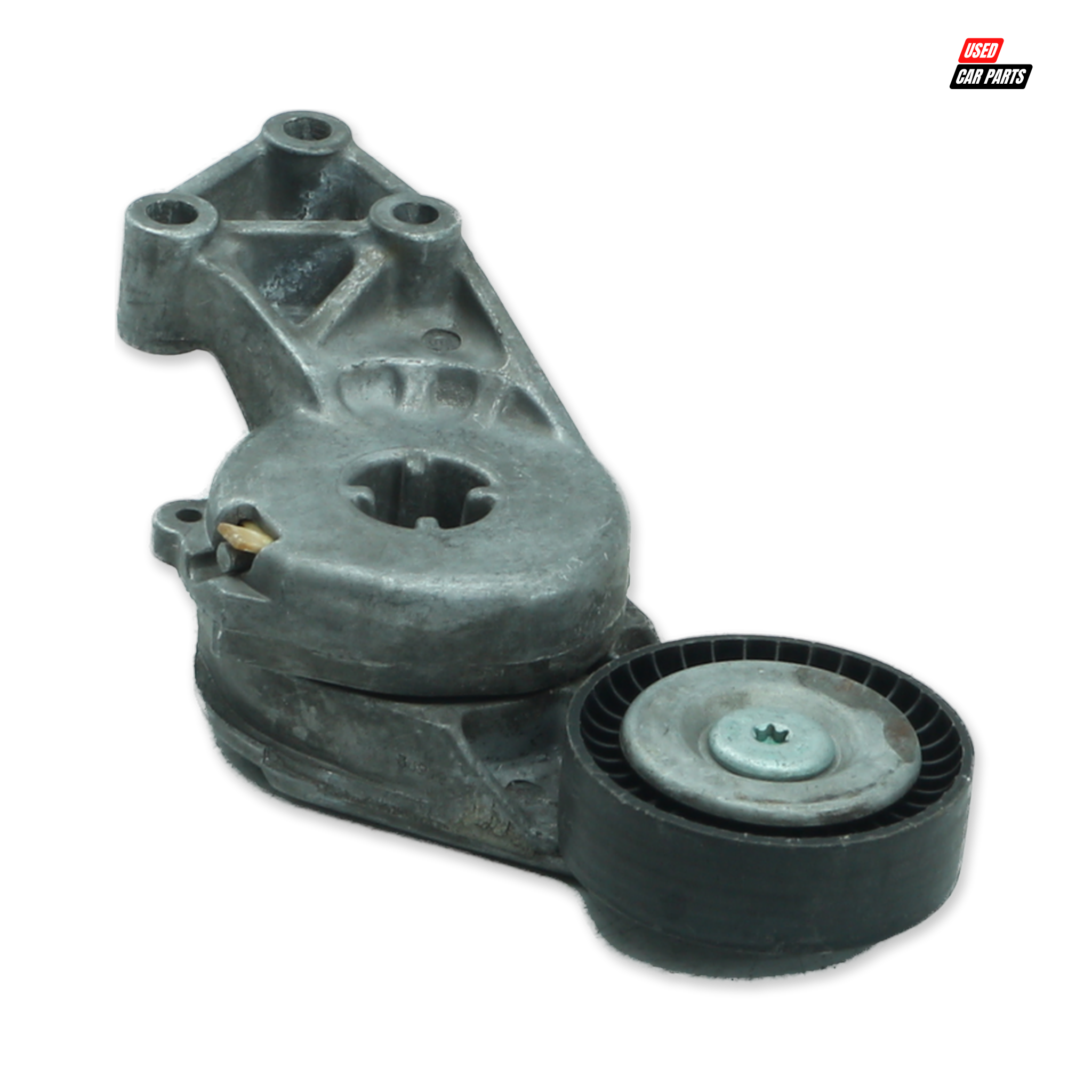 Used AUDI A3 2002 Timing Belt Tensioner Pulley - Part Number 064903315E