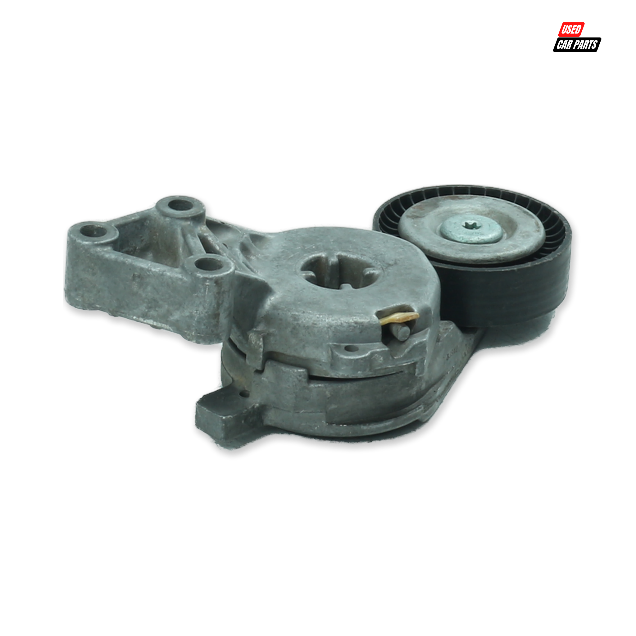 Used AUDI A3 2002 Timing Belt Tensioner Pulley - Part Number 064903315E