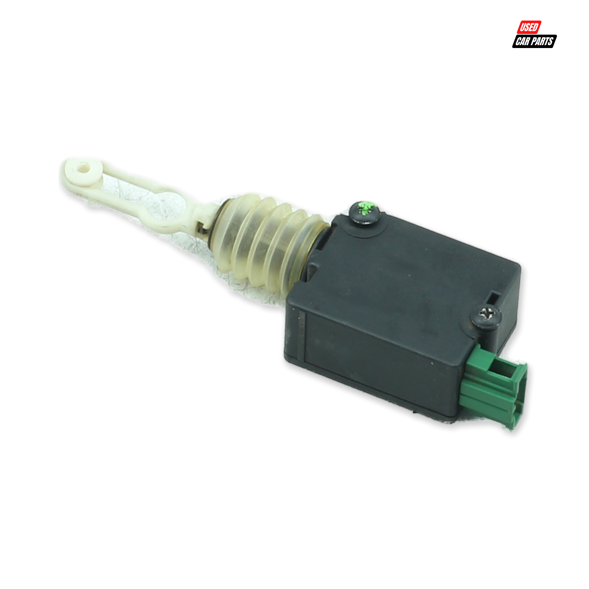 Used Audi A3 2002 Trunk Latch Actuator (Part Number 4B9962115)