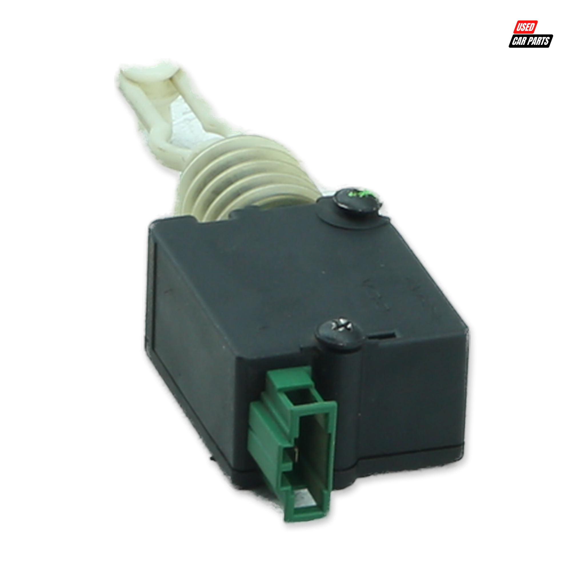 Used Trunk Latch Actuator (Part Number 4B9962115) for 2002 AUDI A3