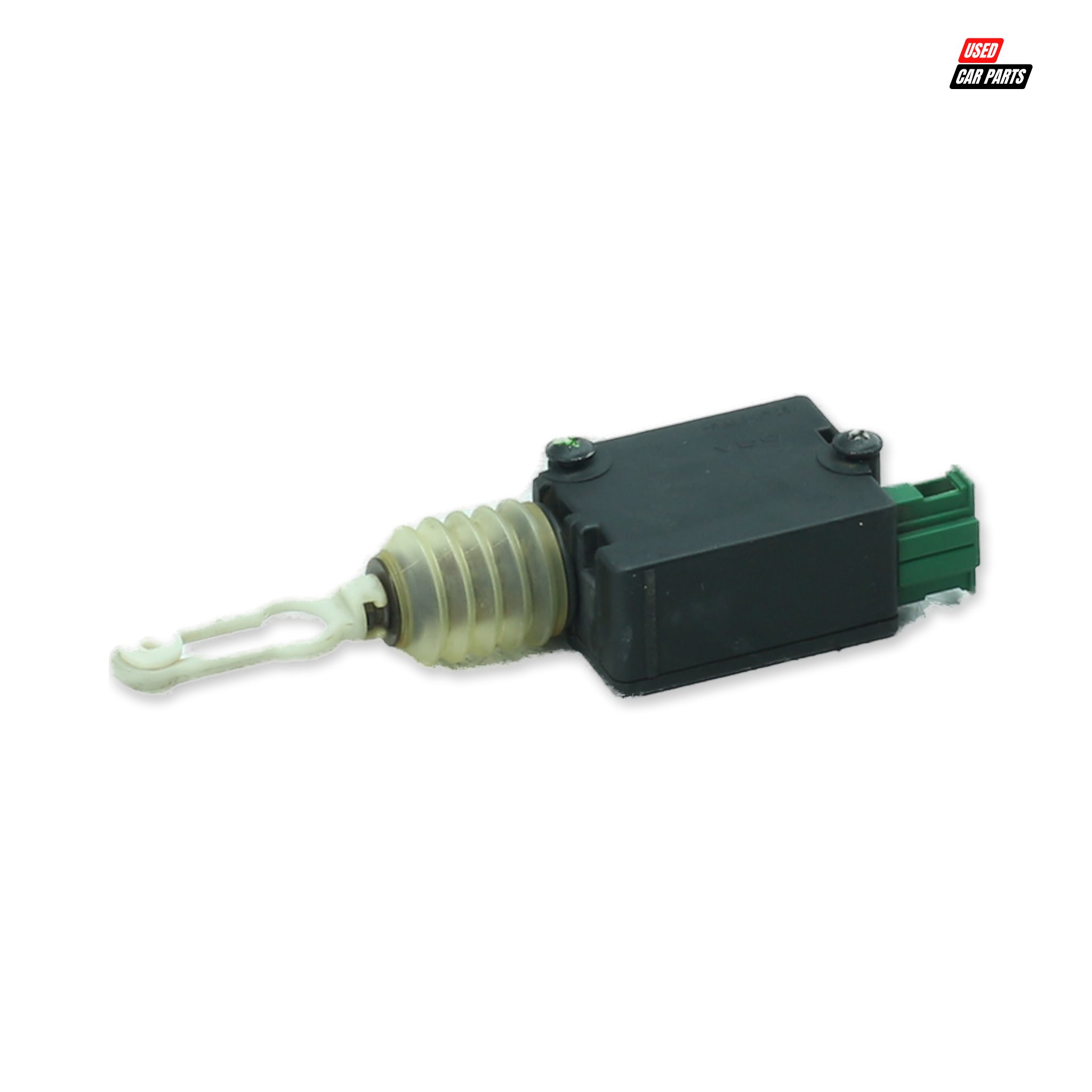 Used Audi A3 2002 Trunk Latch Actuator (Part Number 4B9962115)