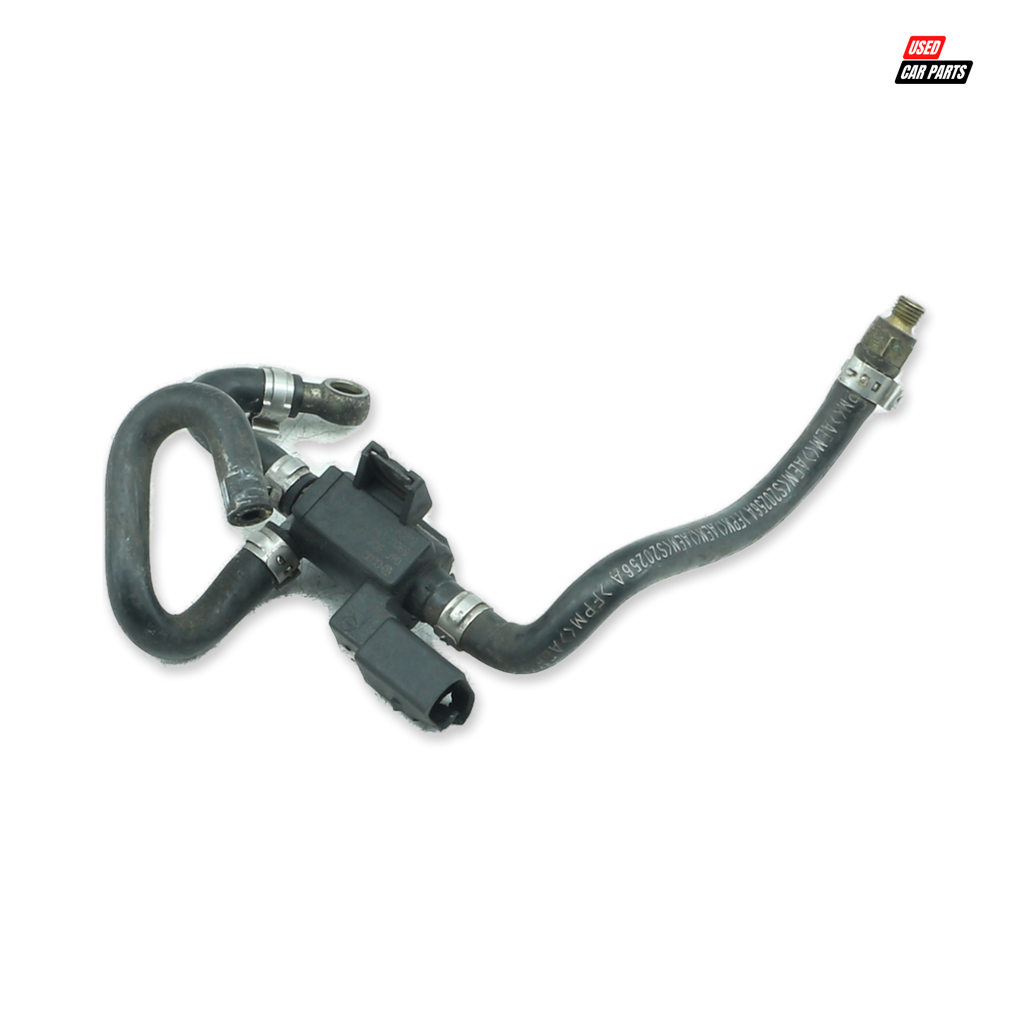 Used Turbo Pressure Pipe for 2002 Audi A3 - Tested & Money Back Guarantee