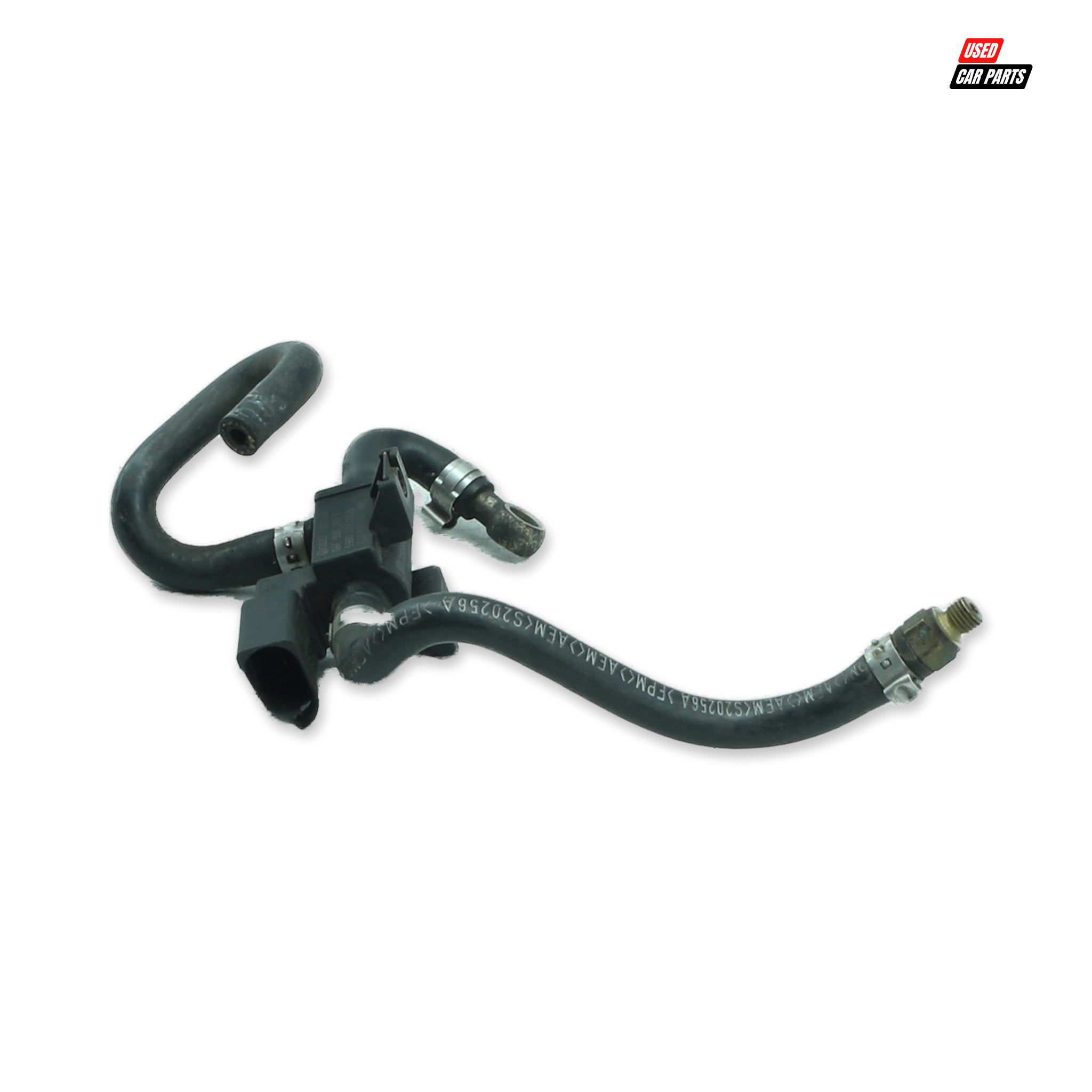 Used Turbo Pressure Pipe for 2002 Audi A3 - Tested & Money Back Guarantee