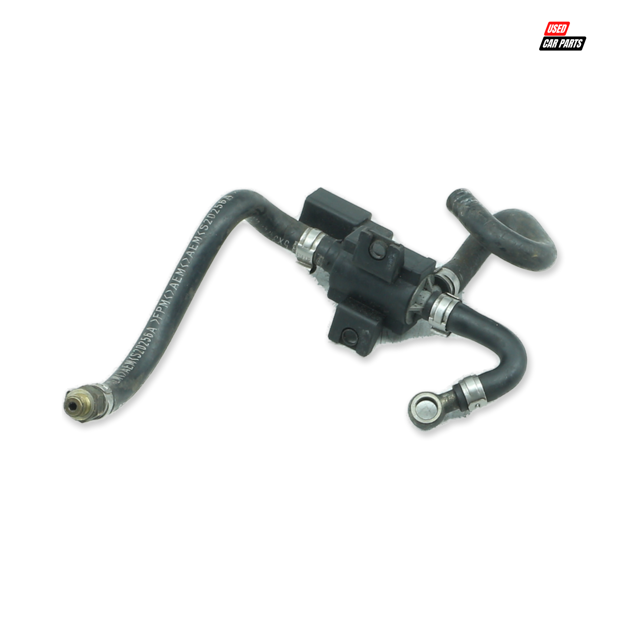 Used AUDI A3 2002 Turbo Pressure Valve (Part Number 06F906283F)