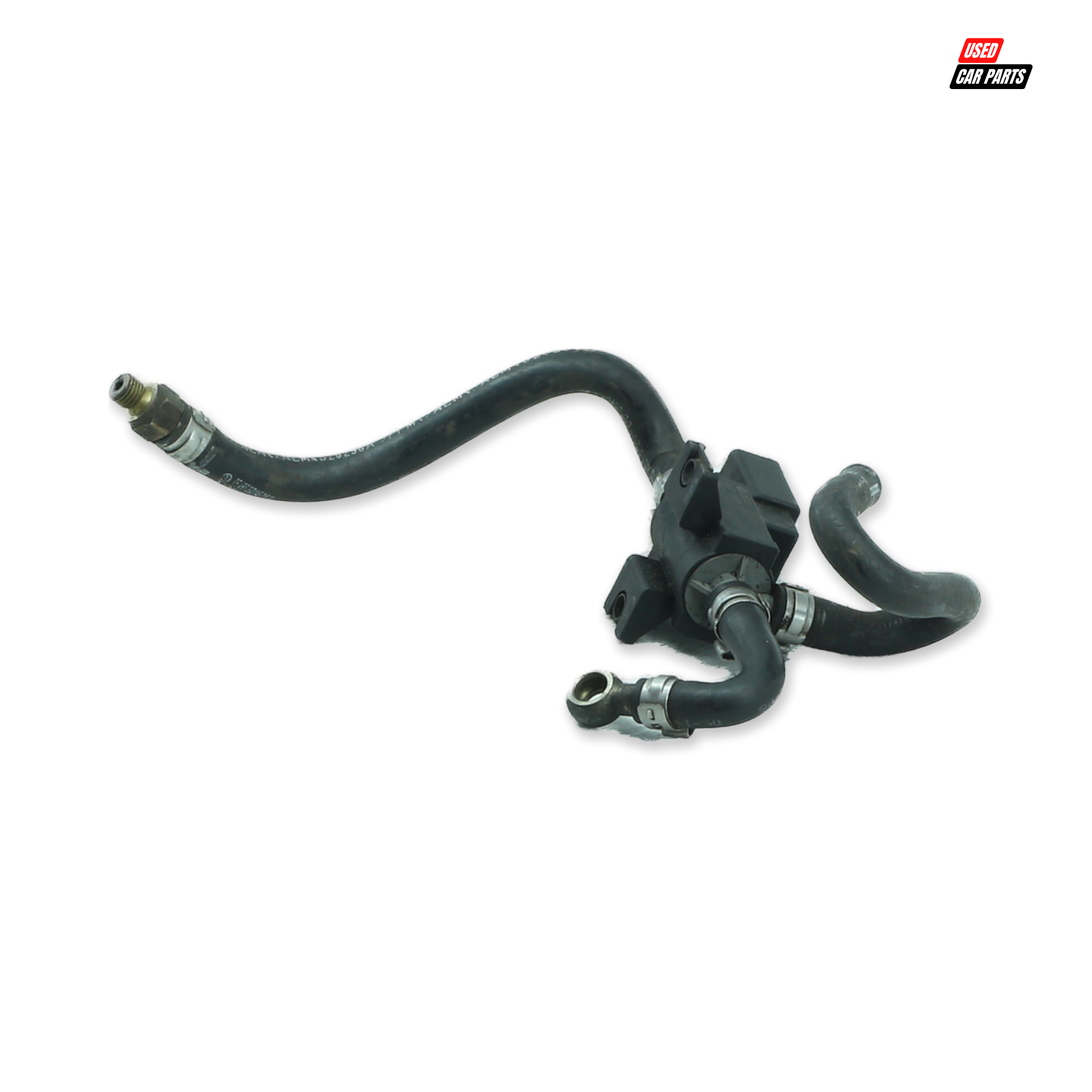 Used Turbo Pressure Pipe for 2002 Audi A3 - Tested & Money Back Guarantee