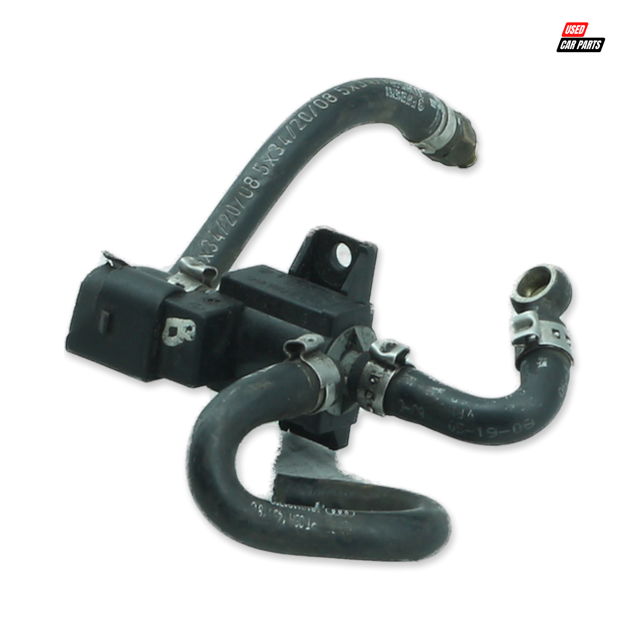 Used Turbo Pressure Pipe for 2002 Audi A3 - Tested & Money Back Guarantee