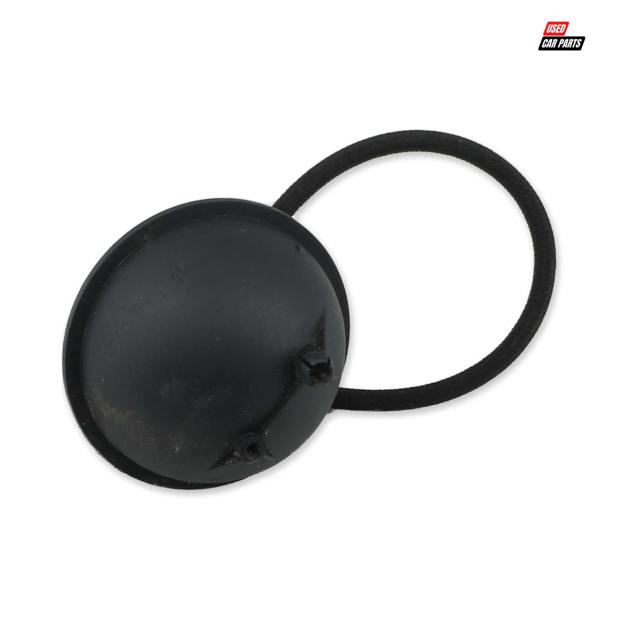 Used Vacuum Reservoir Tank (Part Number 054129808) for 2002 AUDI A3