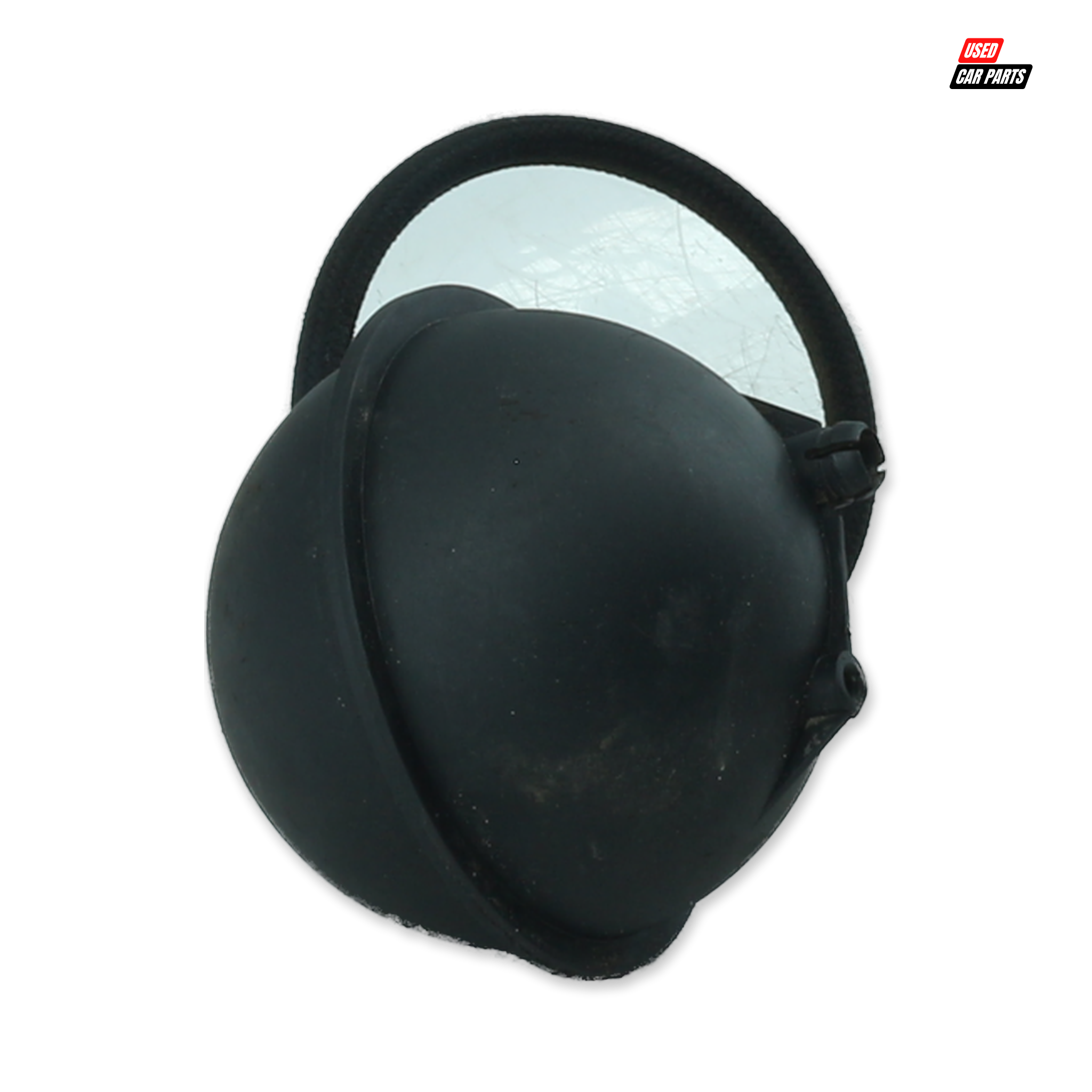 Used Vacuum Reservoir Tank (Part Number 054129808) for 2002 AUDI A3