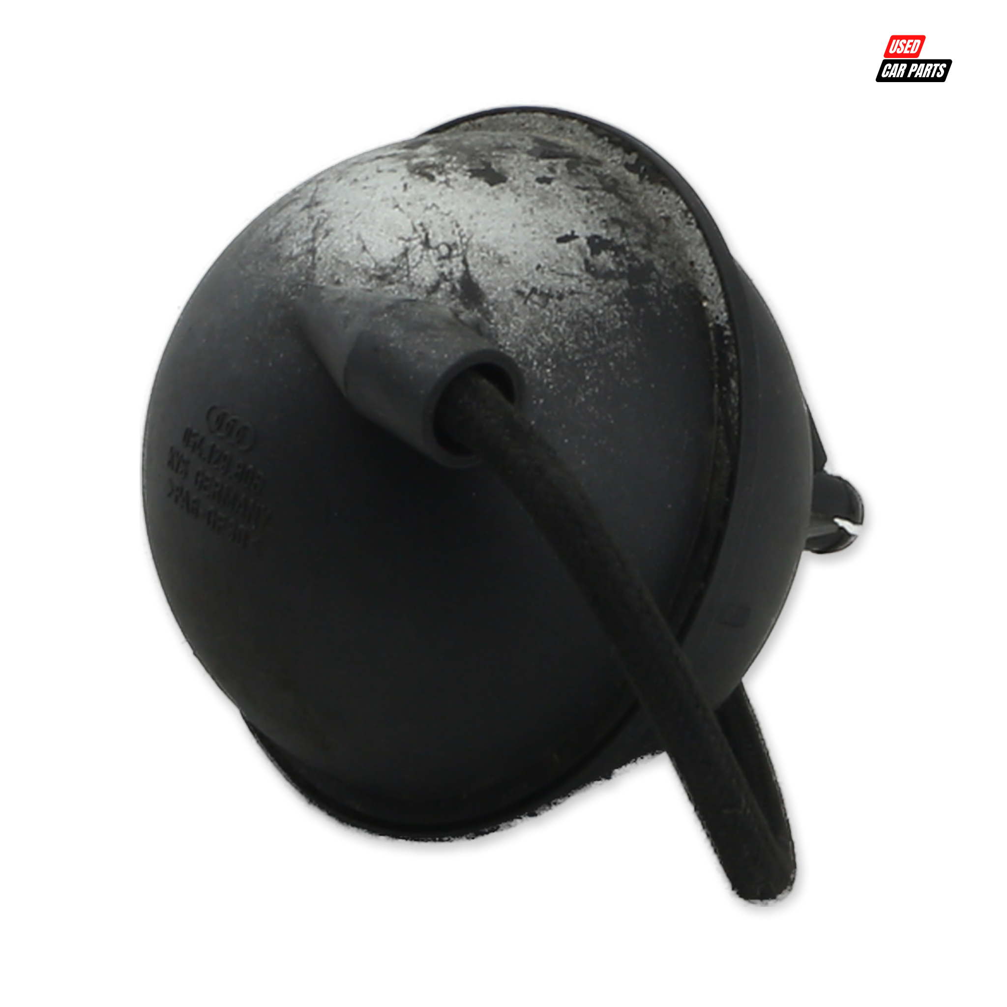 Used Vacuum Reservoir Tank (Part Number 054129808) for 2002 AUDI A3