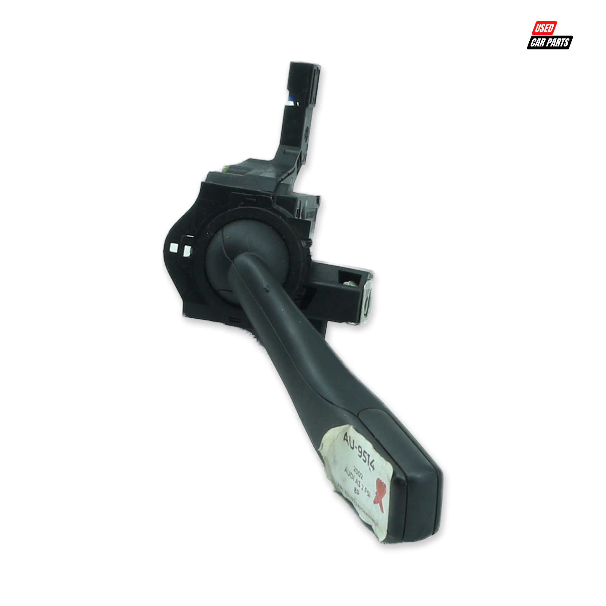 Used Wiper Stalk (Part Number 1K0953519) for 2002 Audi A3