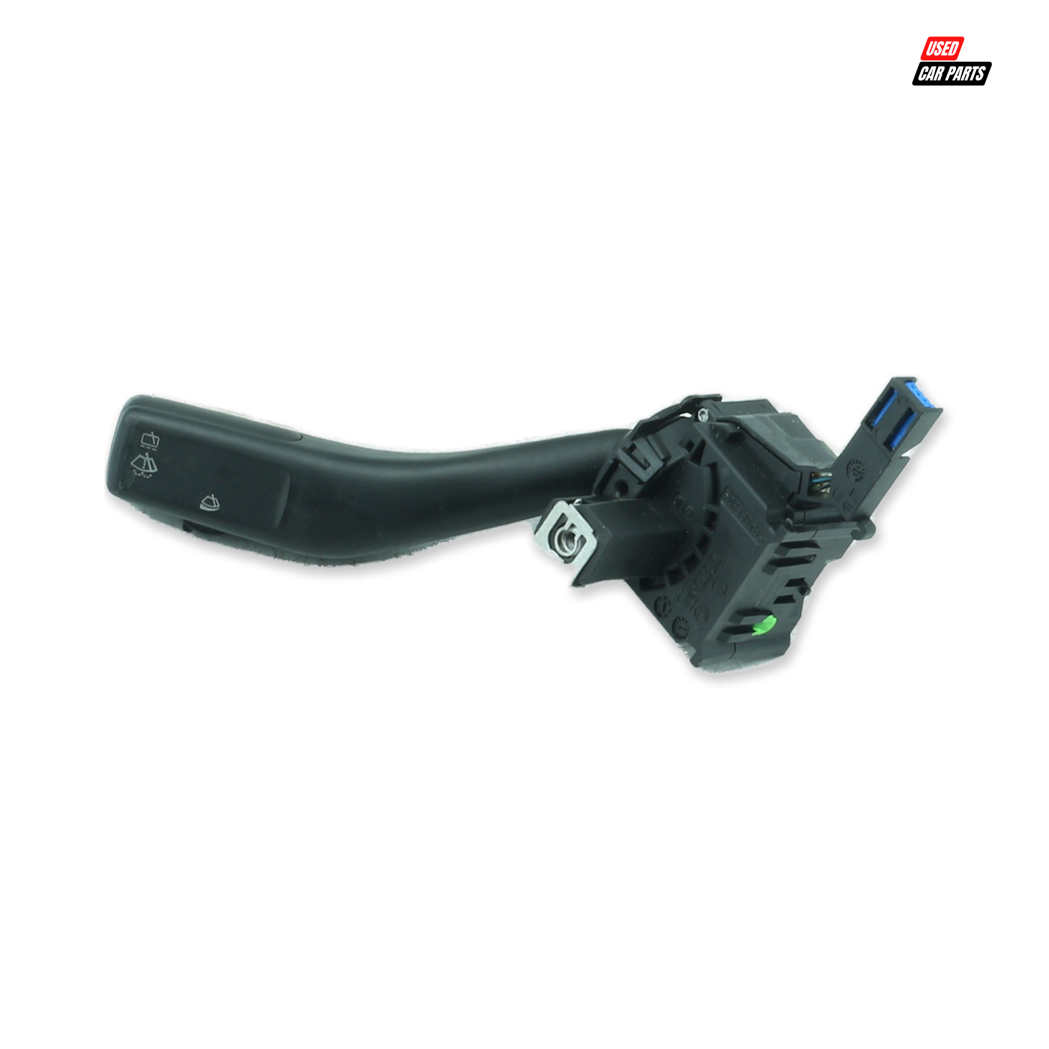 Used Wiper Stalk (Part Number 1K0953519) for 2002 Audi A3