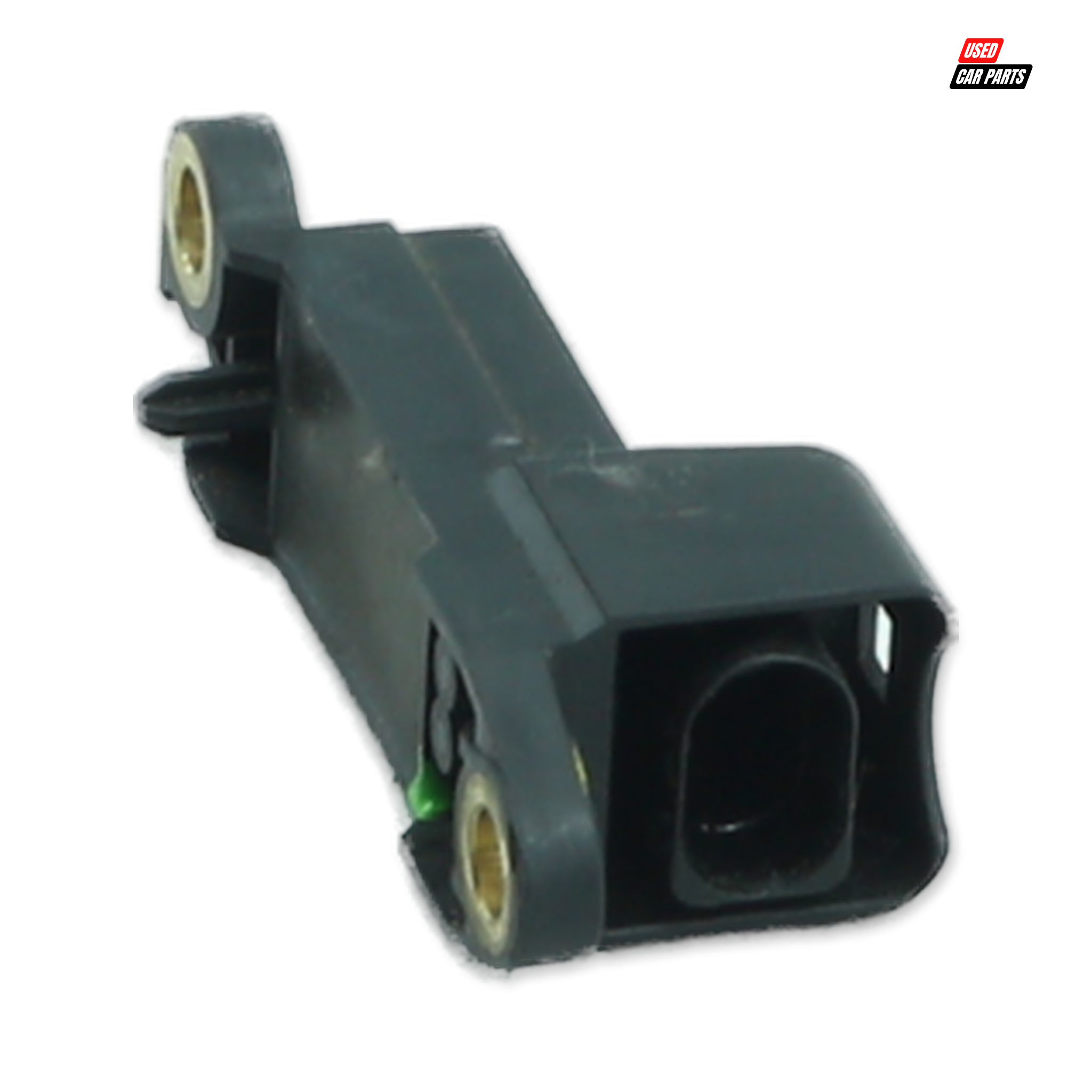 Used Air Bag Impact Sensor (Part Number 8N8959643) for 2002 AUDI TT Coupe