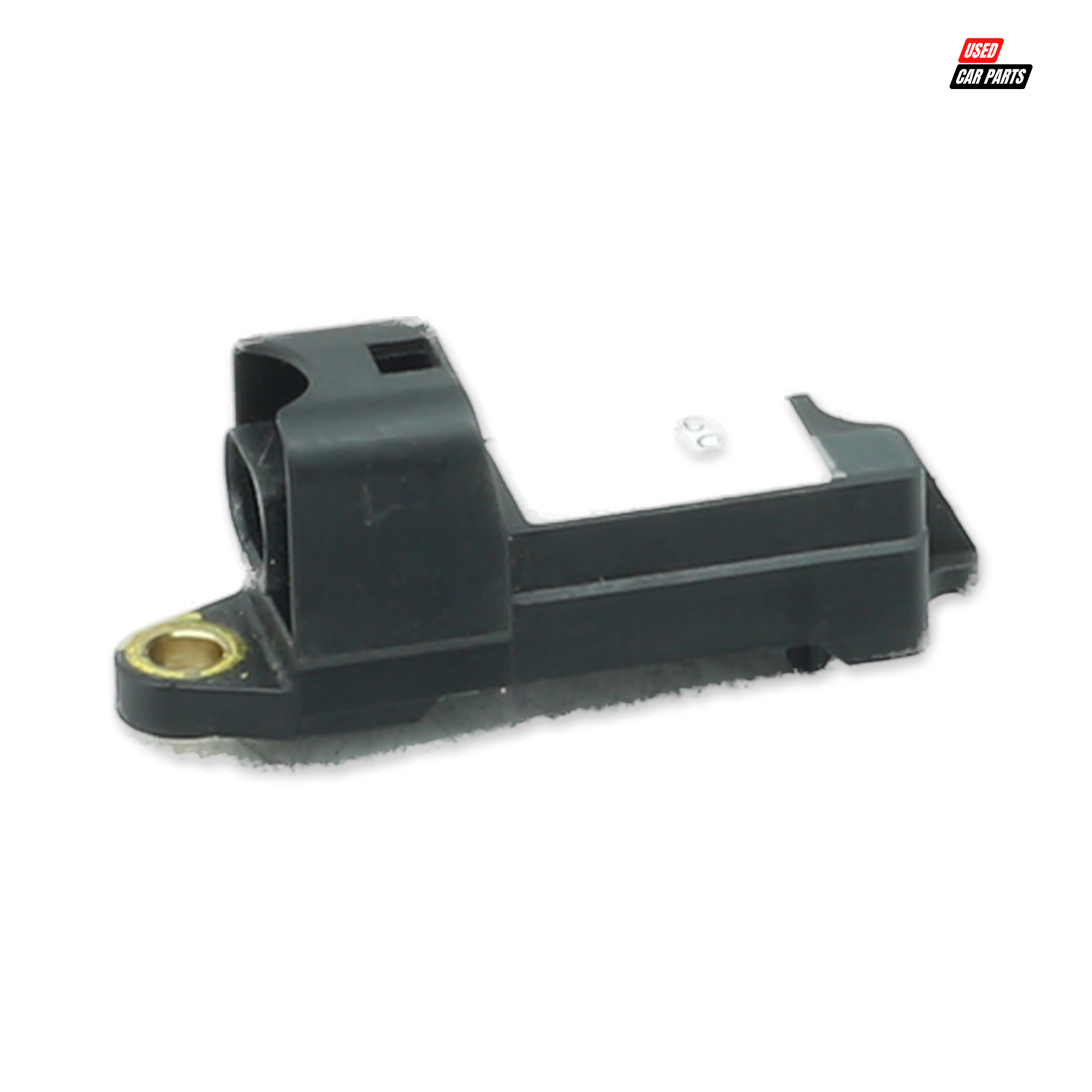 Used Air Bag Impact Sensor (Part Number 8N8959643) for 2002 AUDI TT Coupe