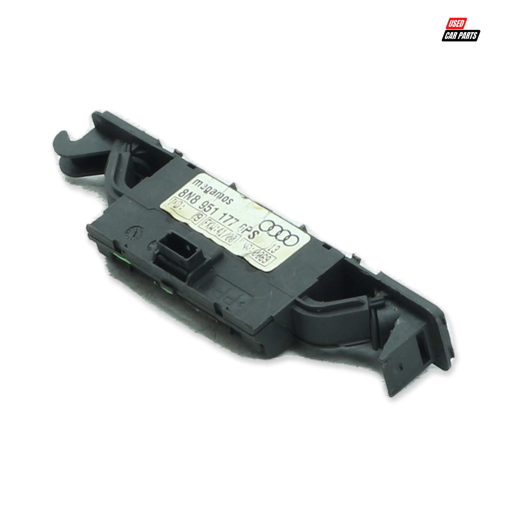 Used Audi TT Coupe Alarm Sensor (Part Number 8N8951177)