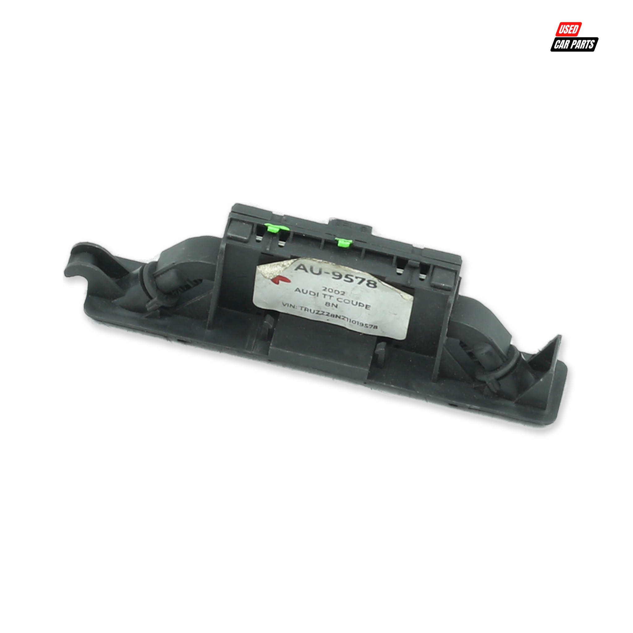 Used Audi TT Coupe 2002 Alarm Sensor (Part Number 8N8951177)