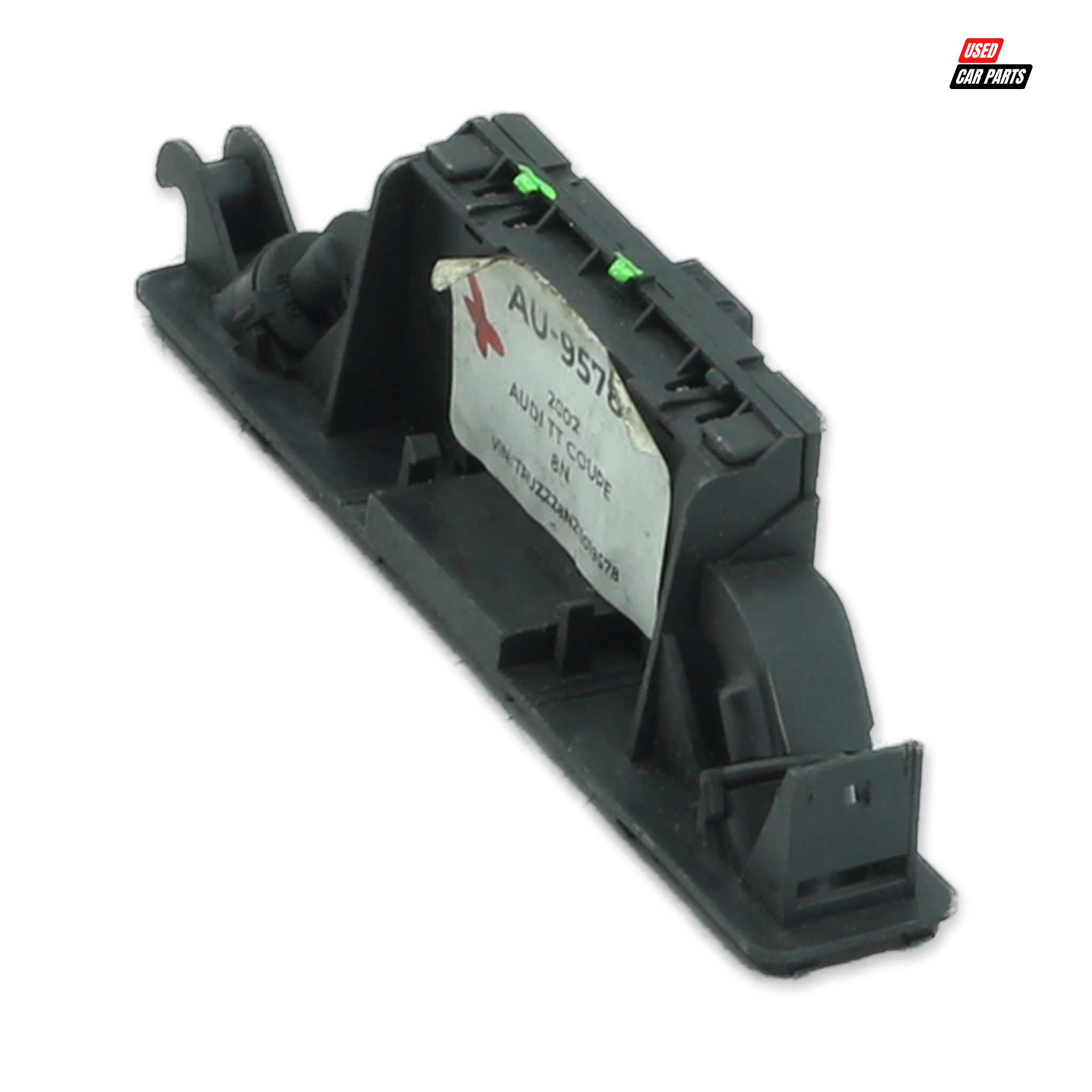 Used Audi TT Coupe 2002 Alarm Sensor (Part Number 8N8951177)