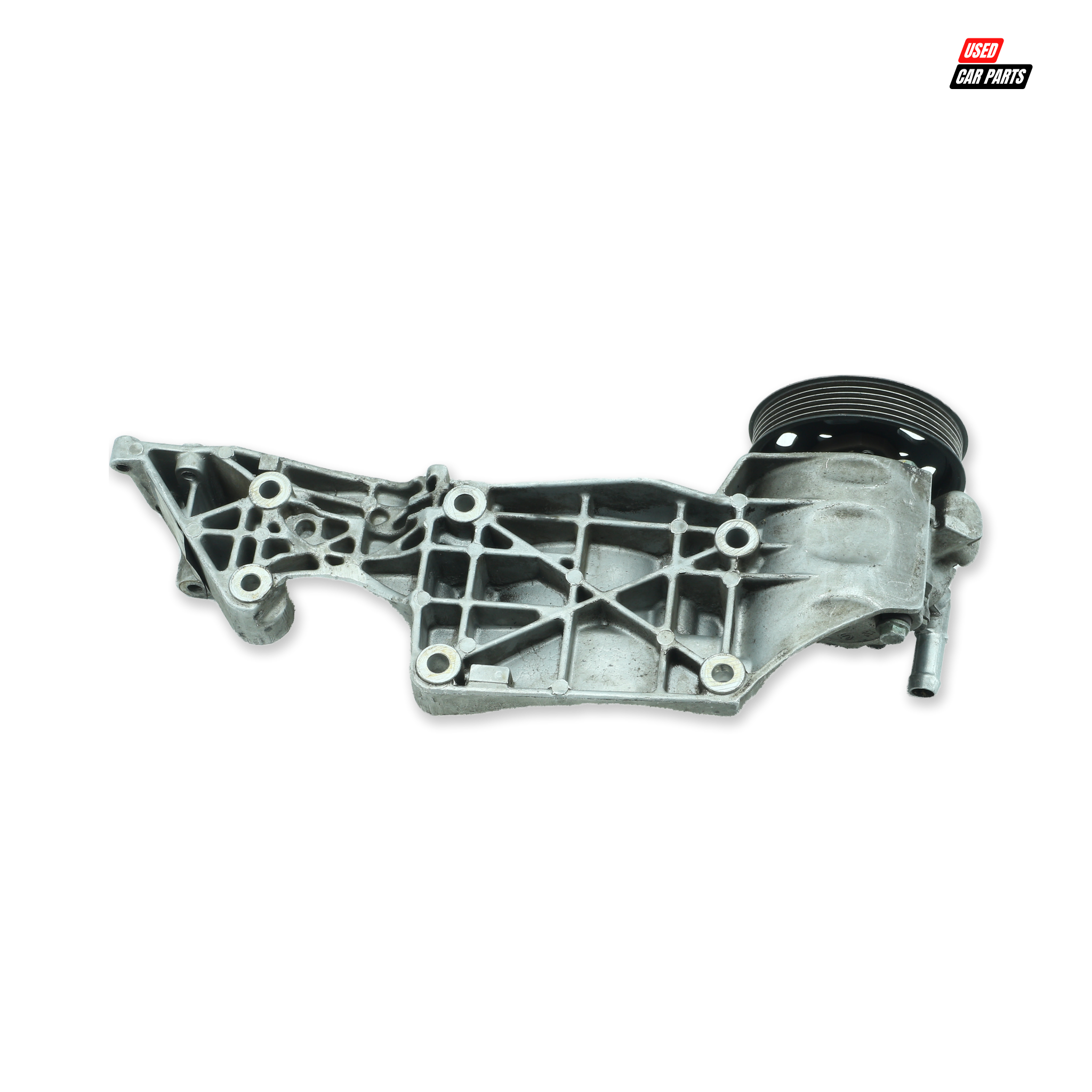 Alternator Bracket Part Number 06A903143P for 2002 AUDI TT Coupe - Used (Salvaged)