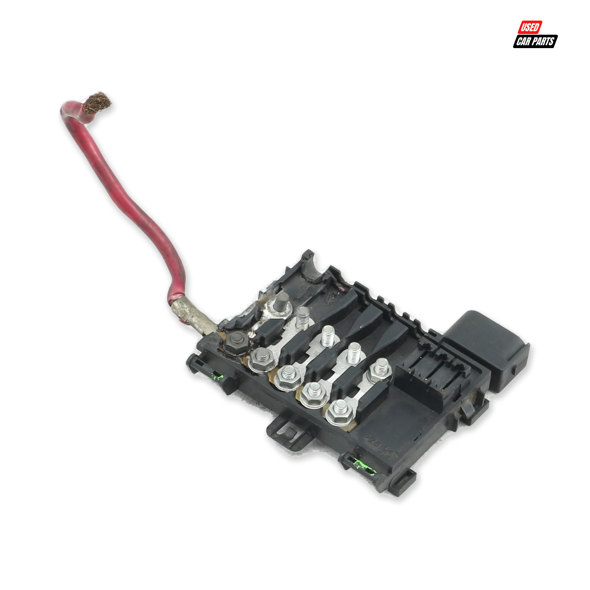 Used Battery Terminal Box for 2002 Audi TT Coupe