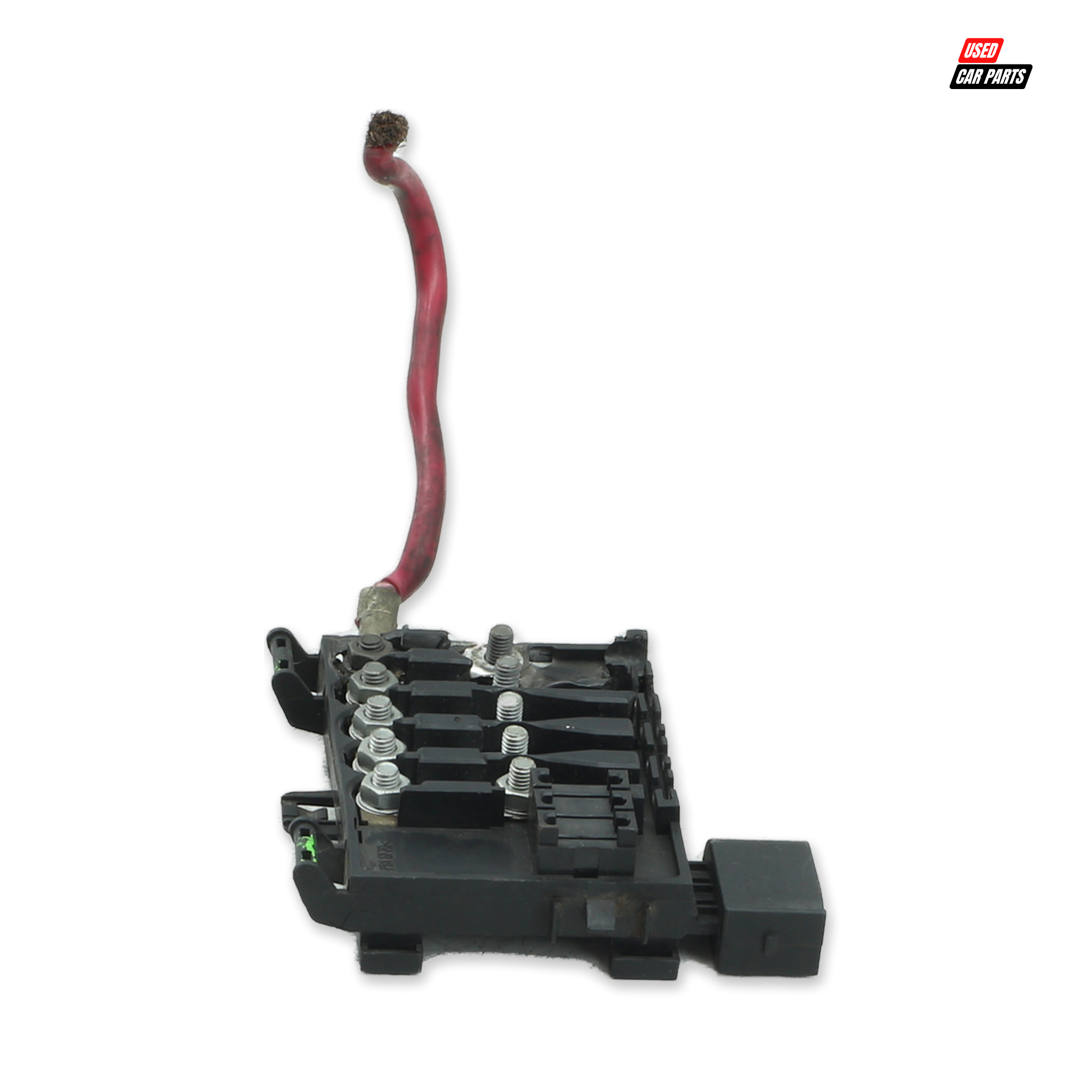 Used Battery Terminal Box for 2002 Audi TT Coupe