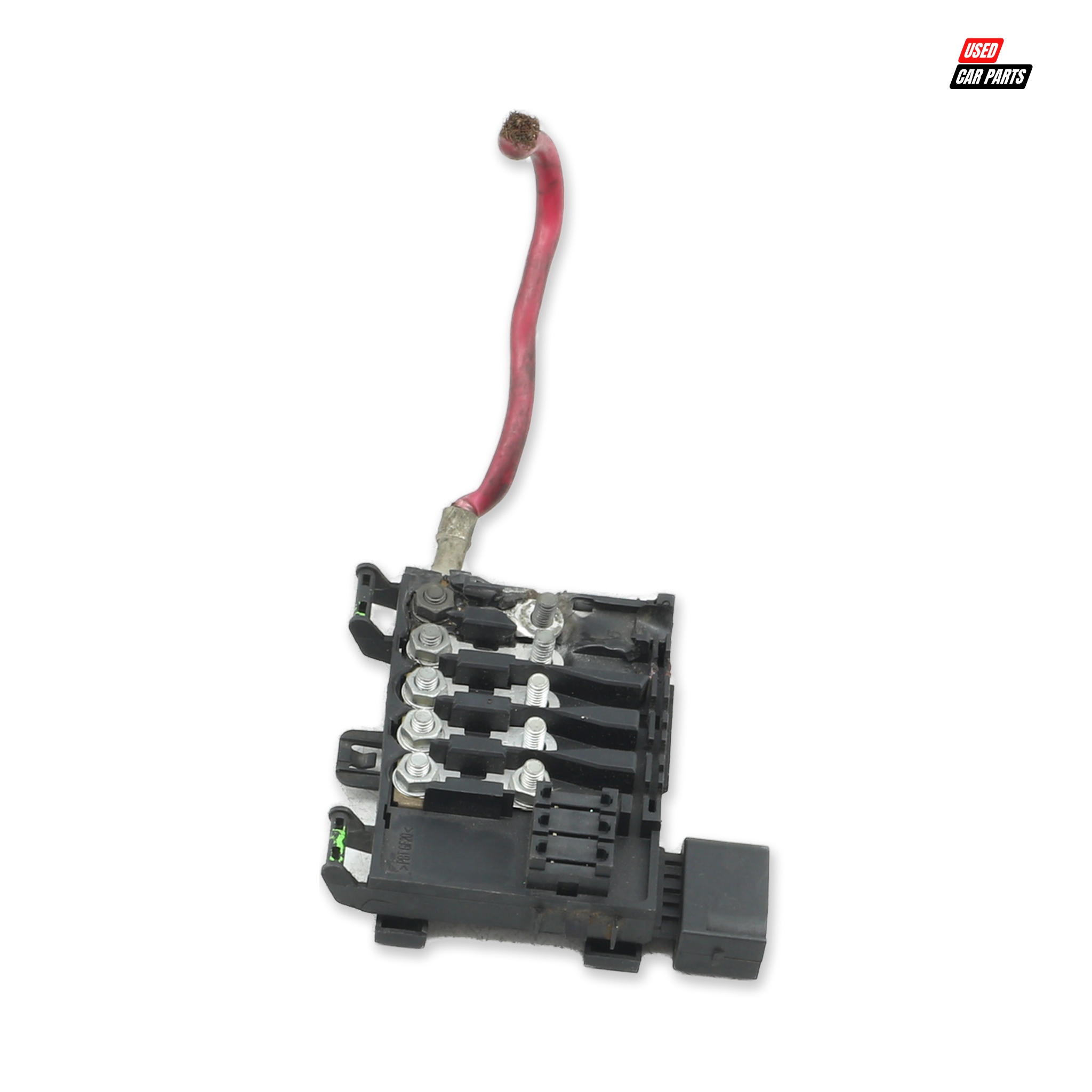 Used Battery Terminal Box for 2002 Audi TT Coupe